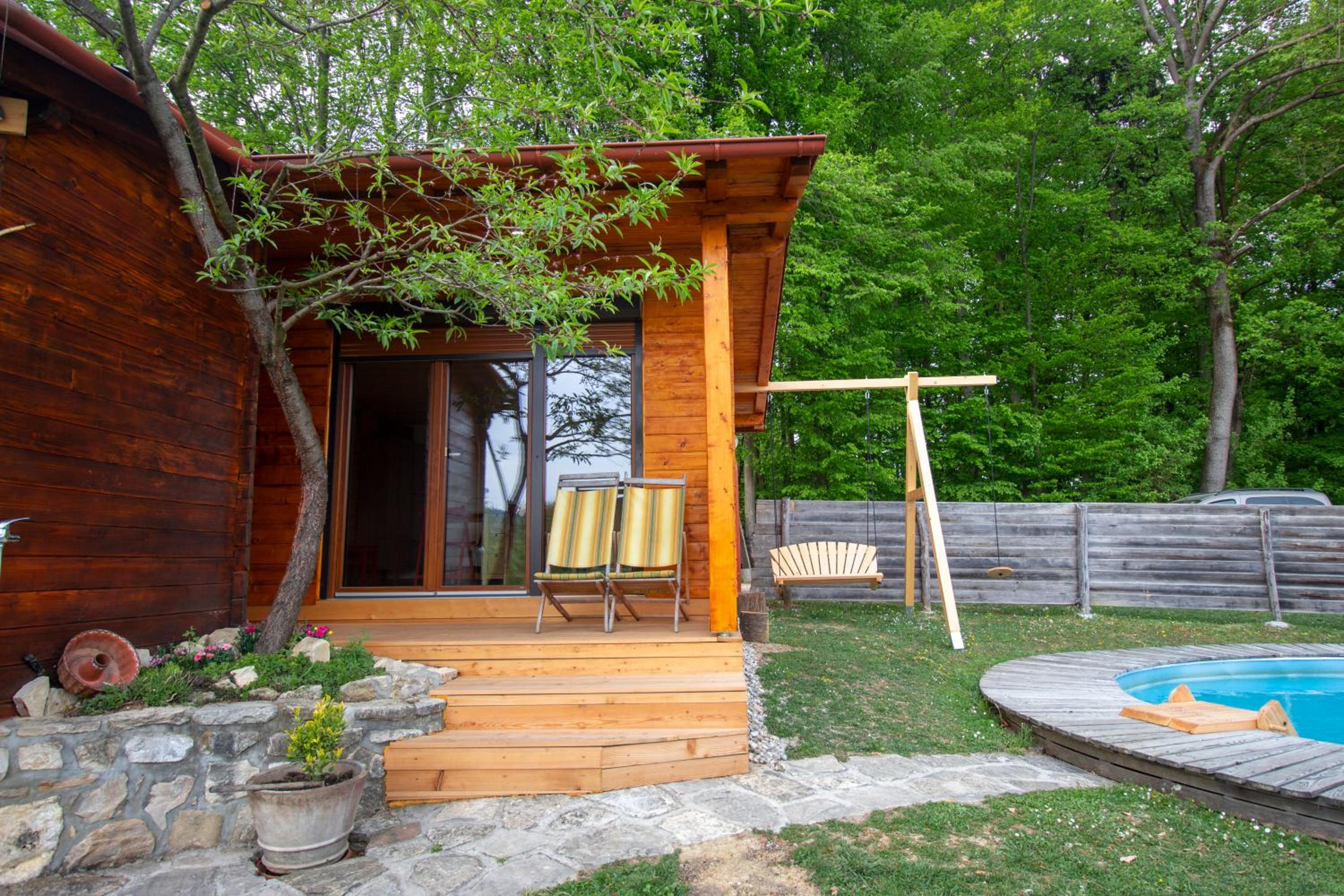 One-Bedroom House photo 3