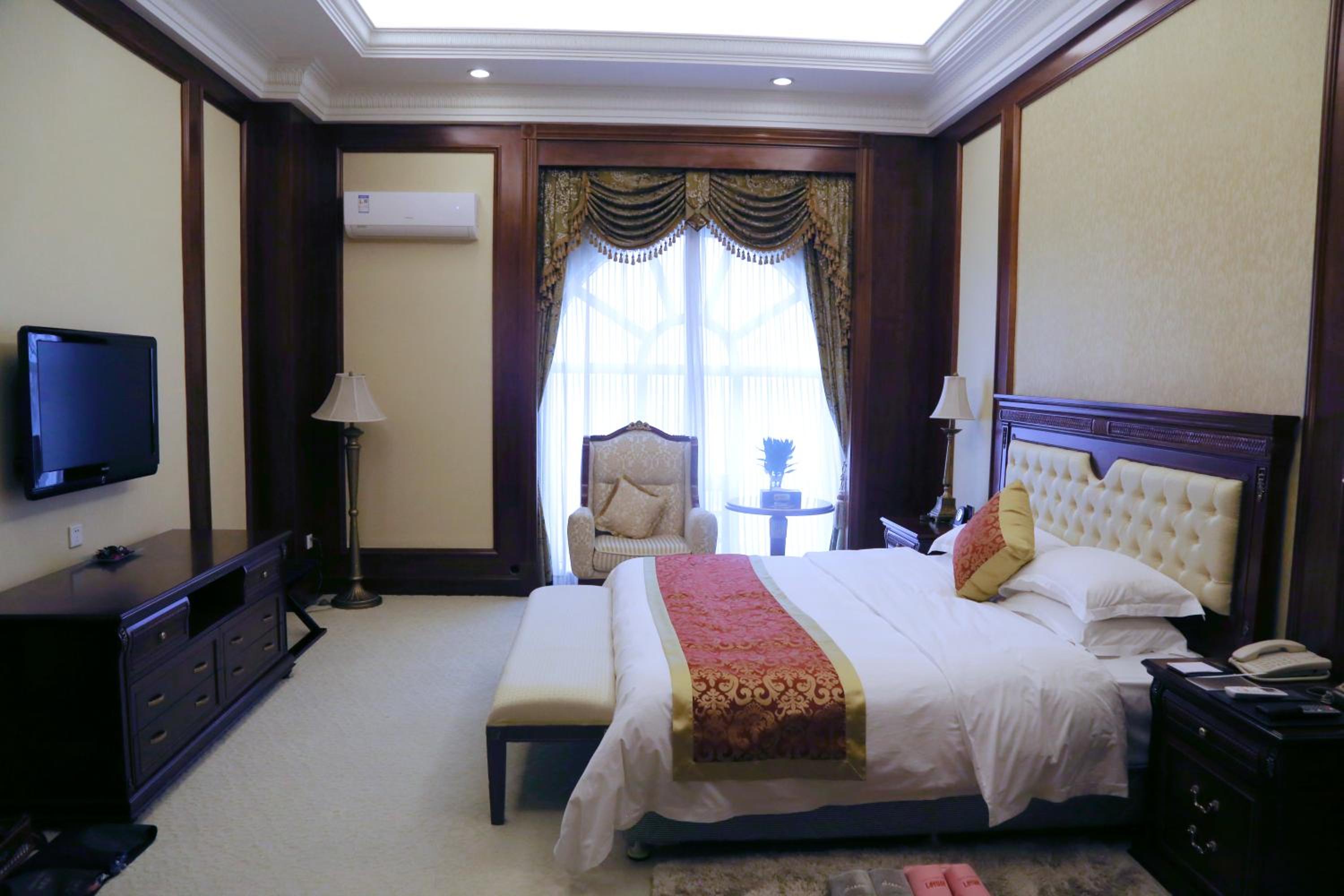 Suite
