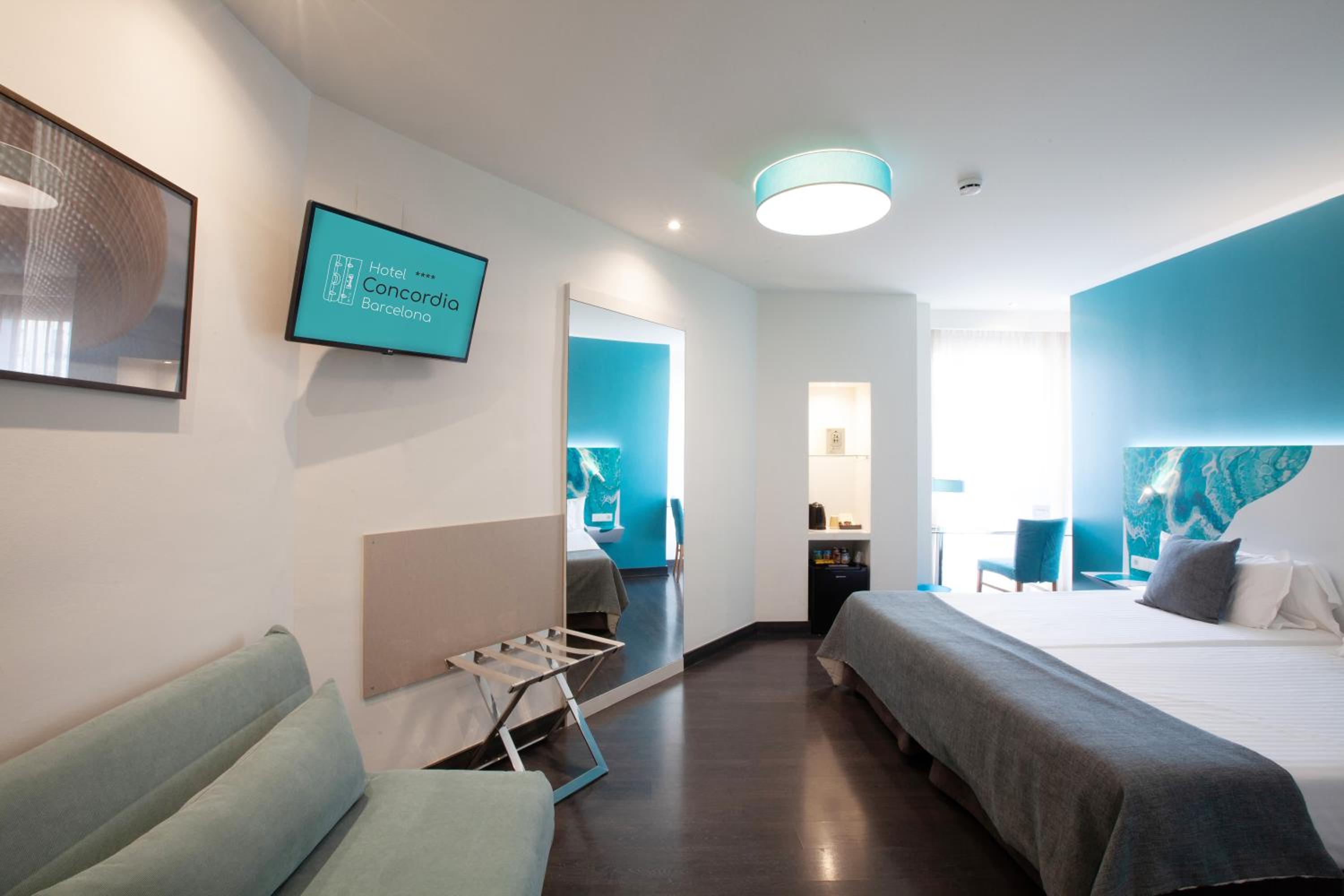 Superior Twin Room photo 1