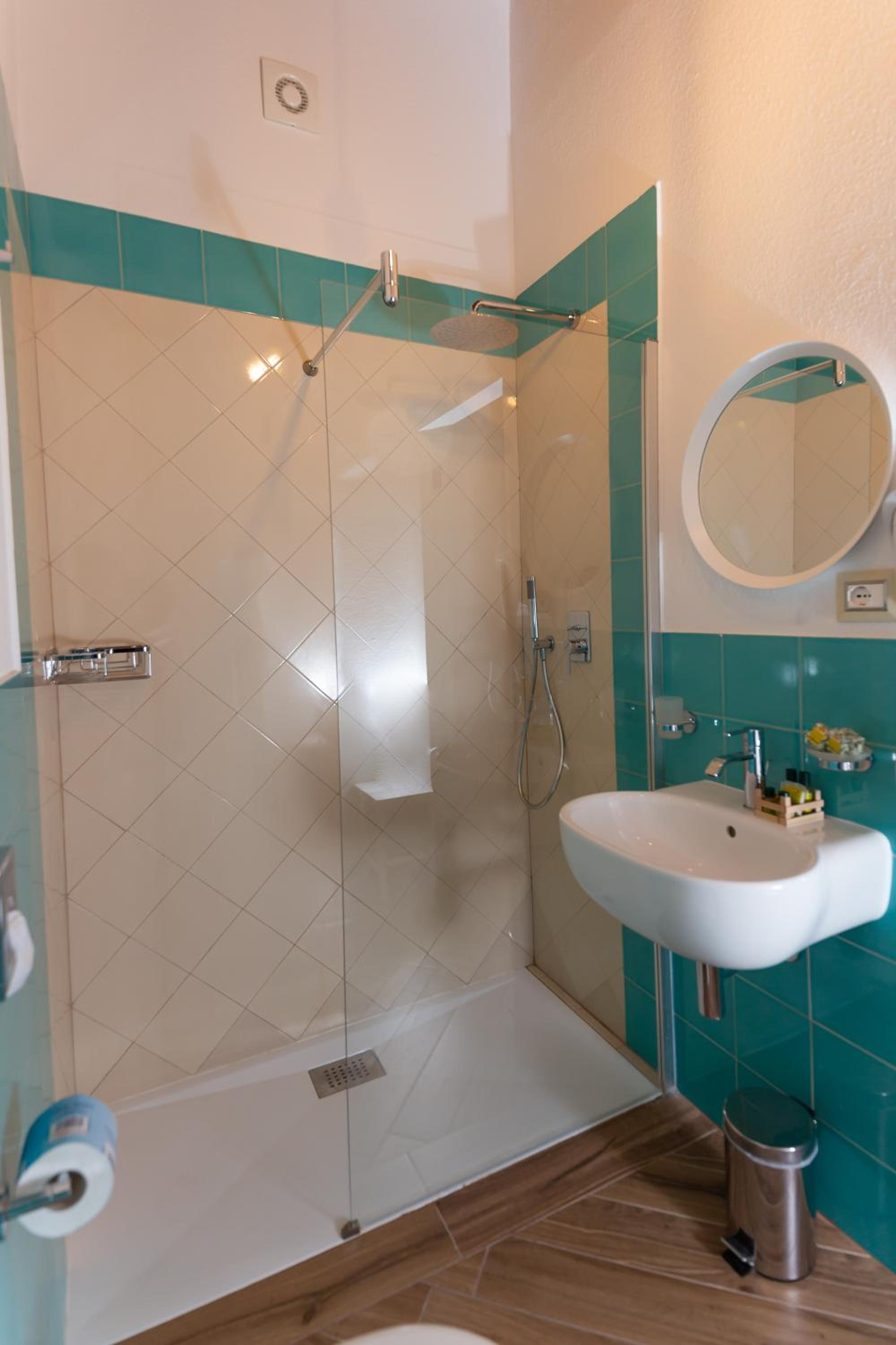 Double Room with Mountain View photo 3