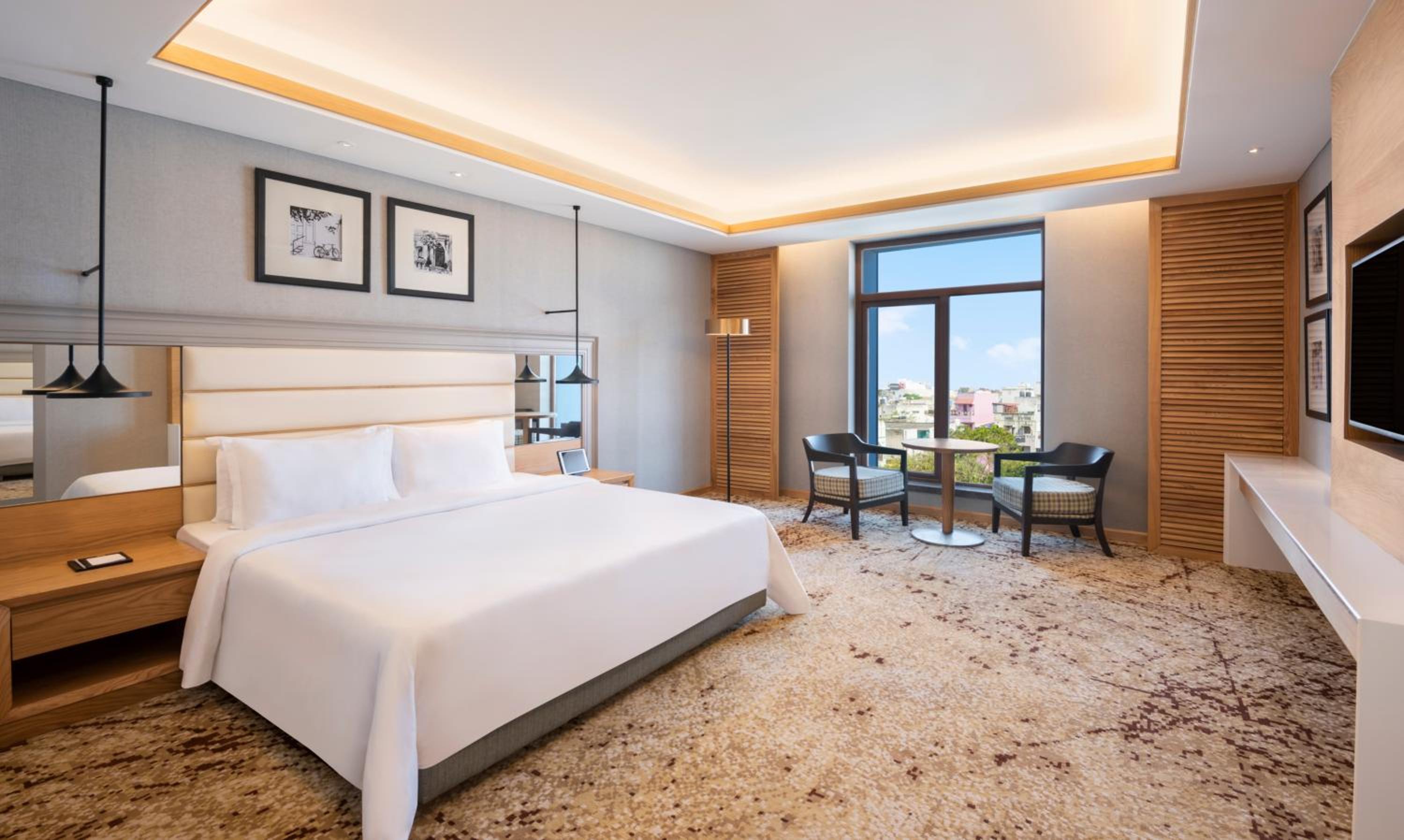 Executive Double Room photo 1