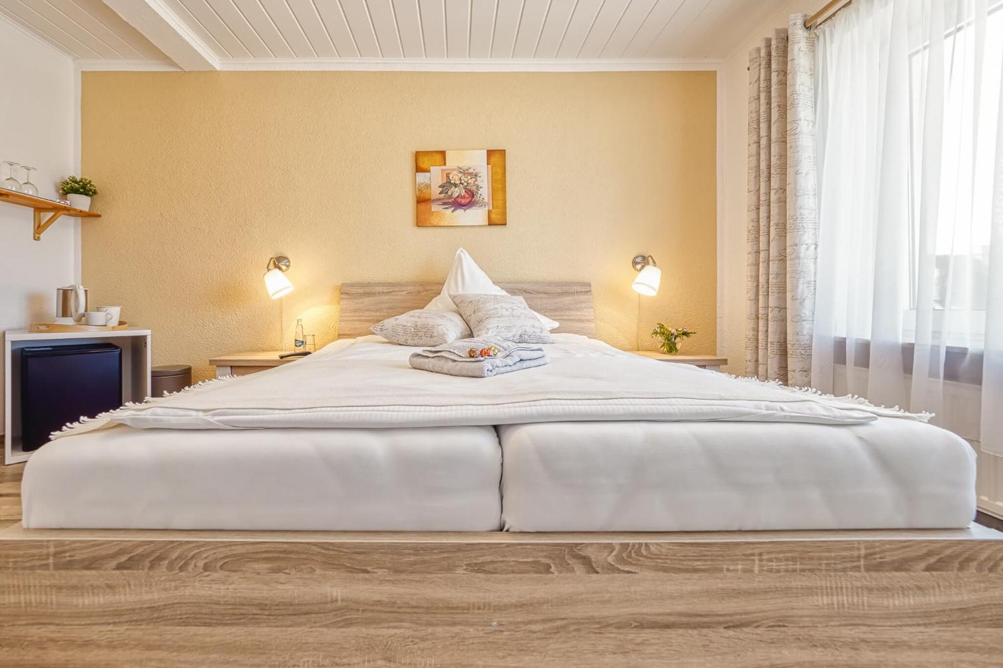 Small Double Room