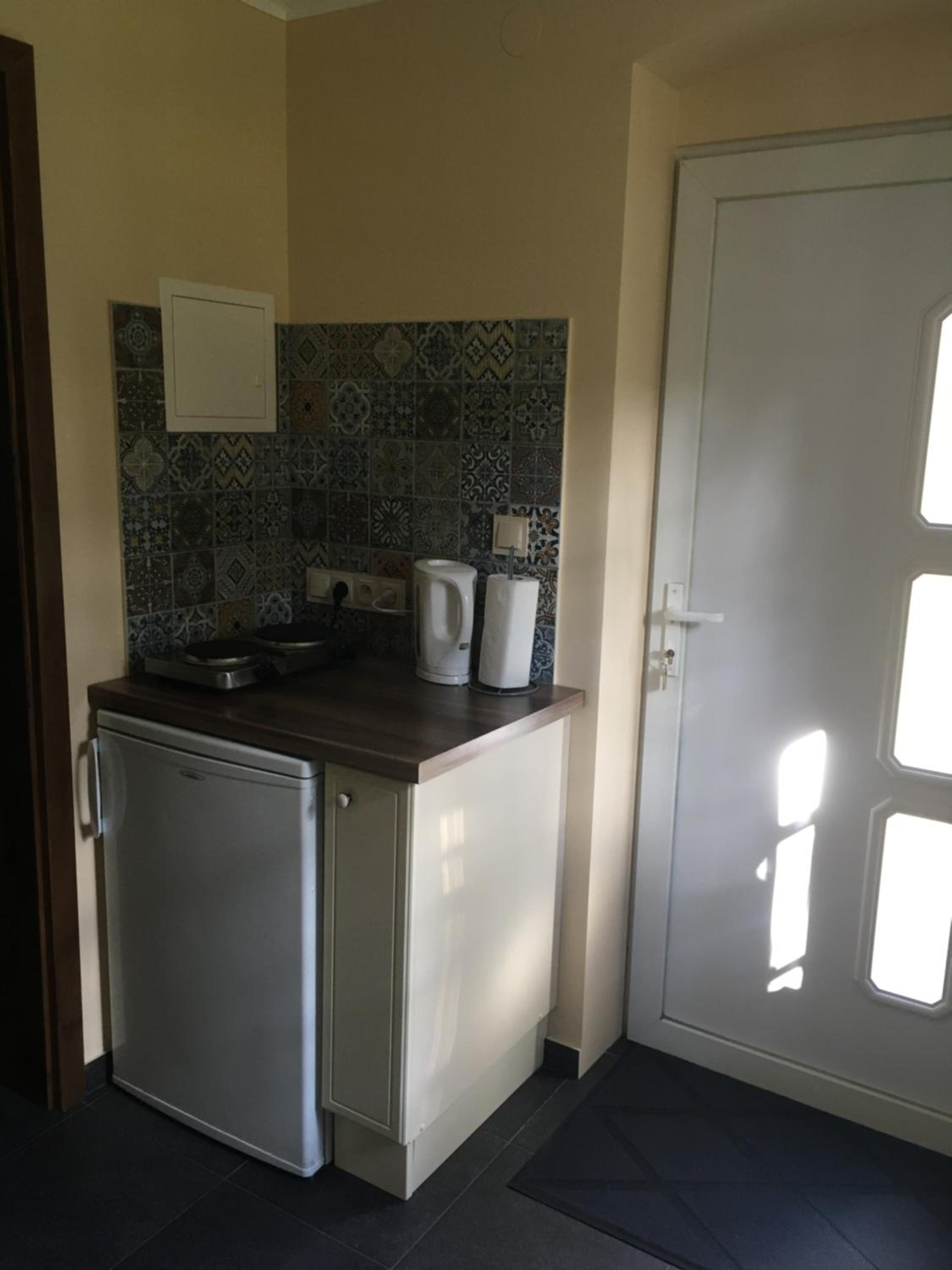 Two-Bedroom Apartment - Photo 11