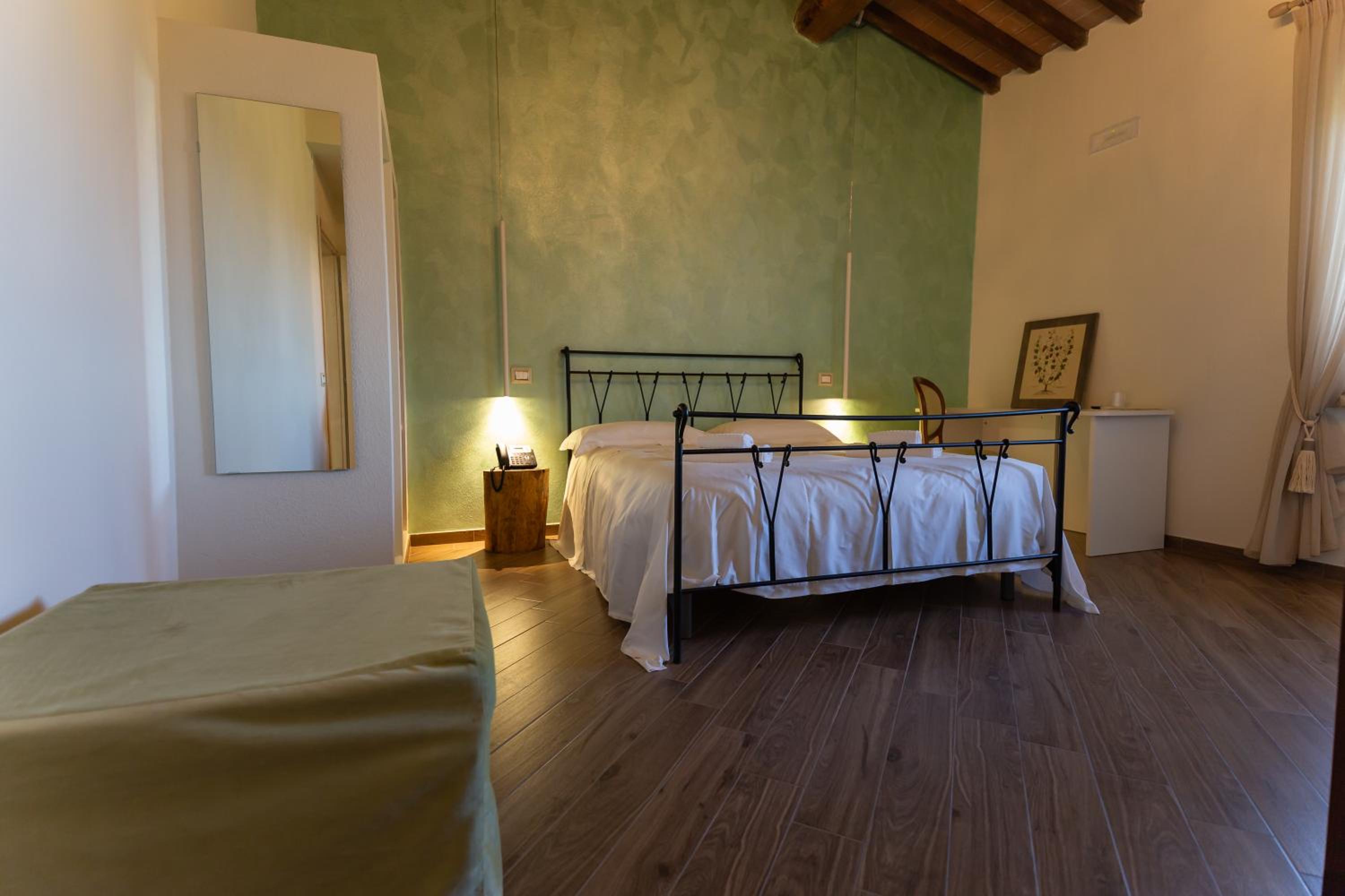 Standard Triple Room photo 1