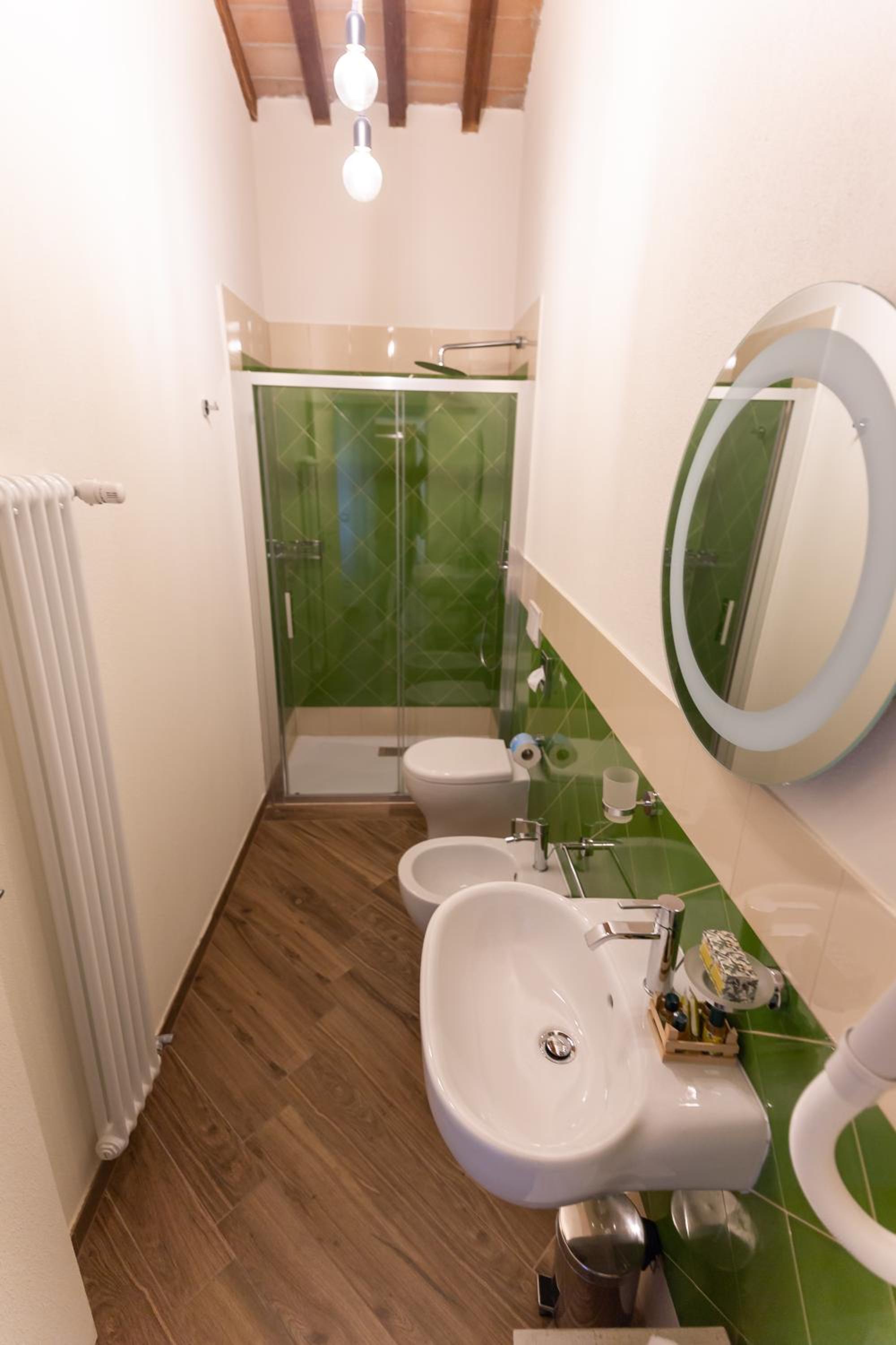 Standard Triple Room photo 2