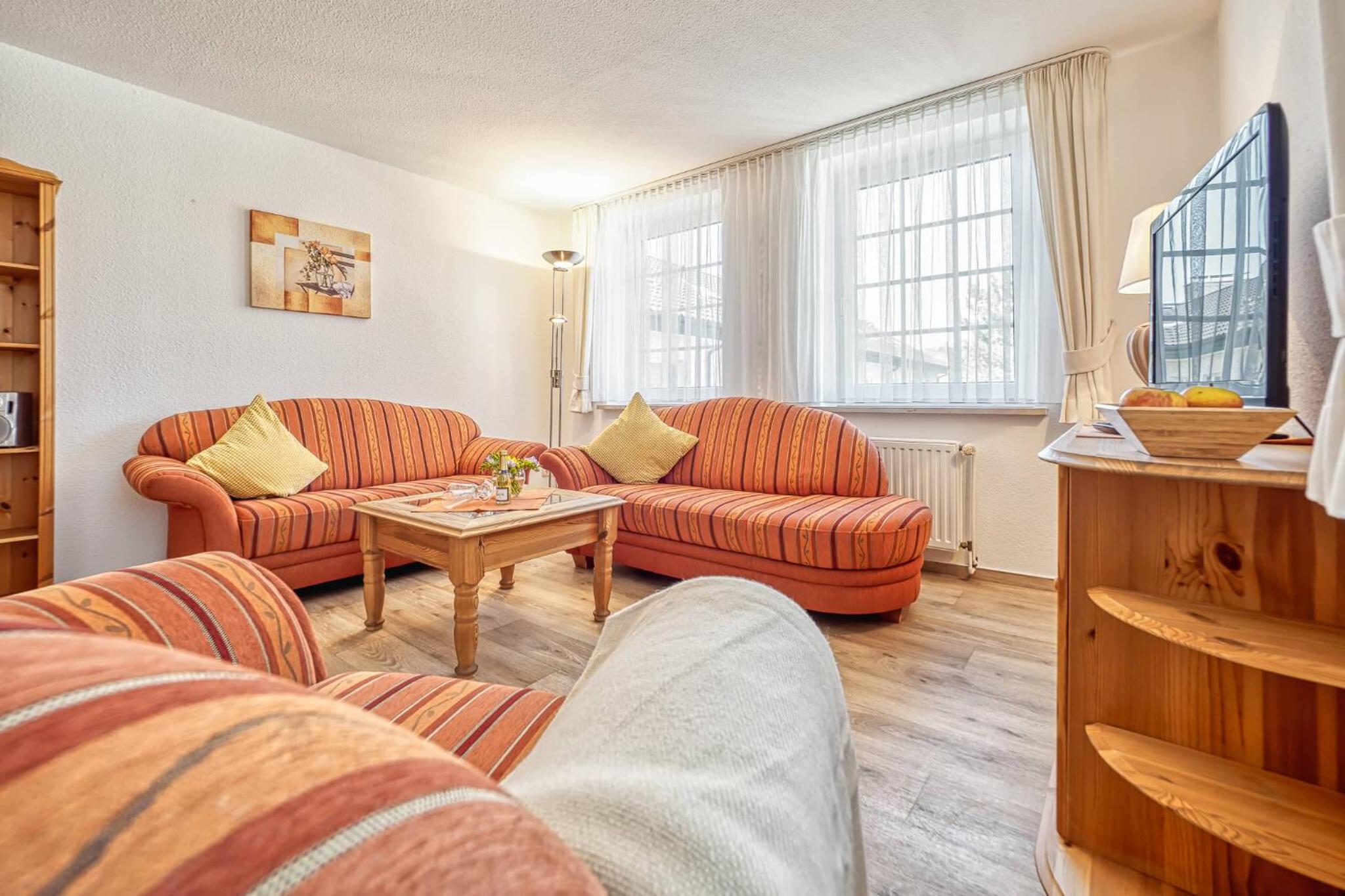 One-Bedroom Suite