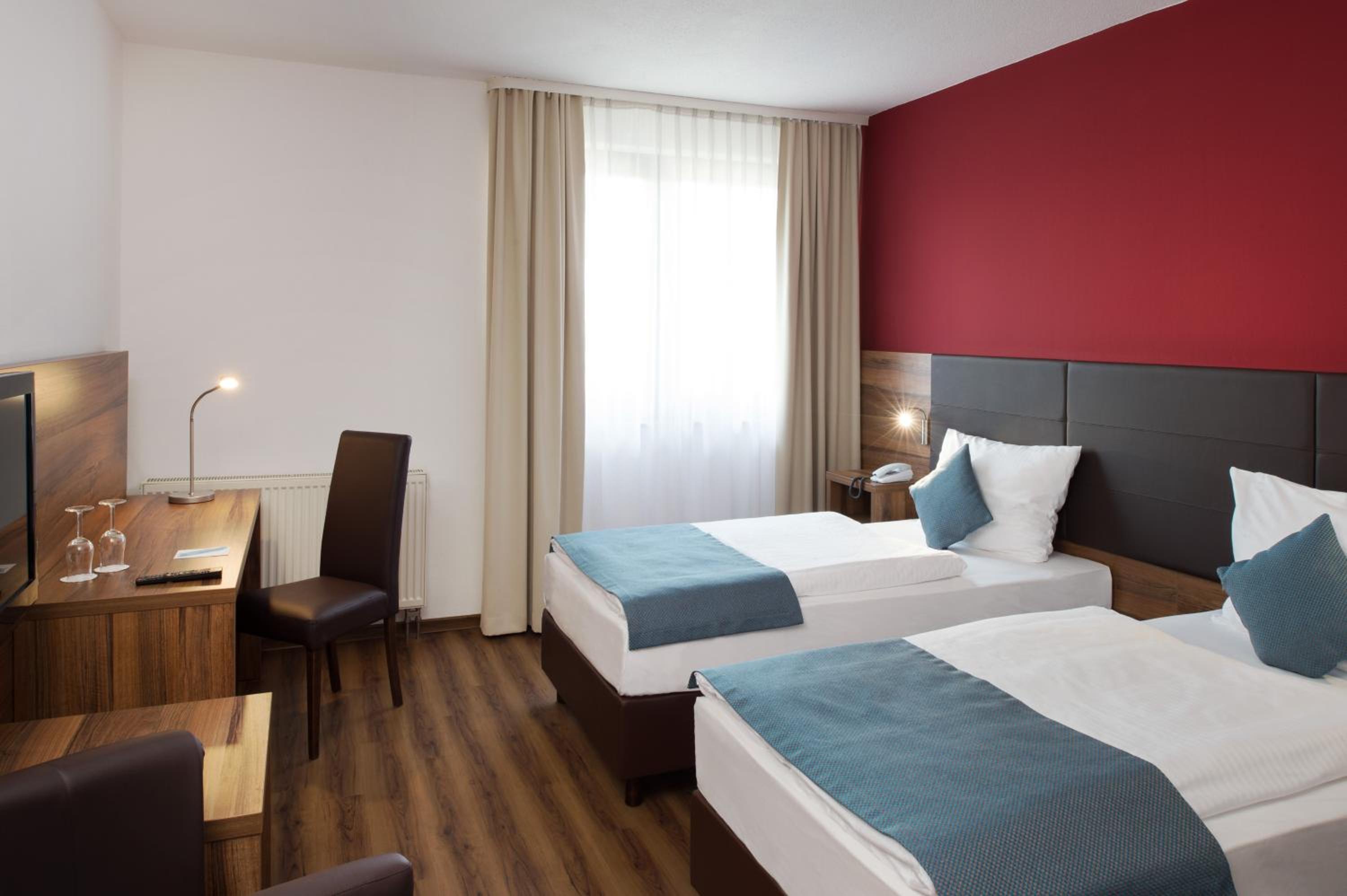 Superior Double Room - Photo 1