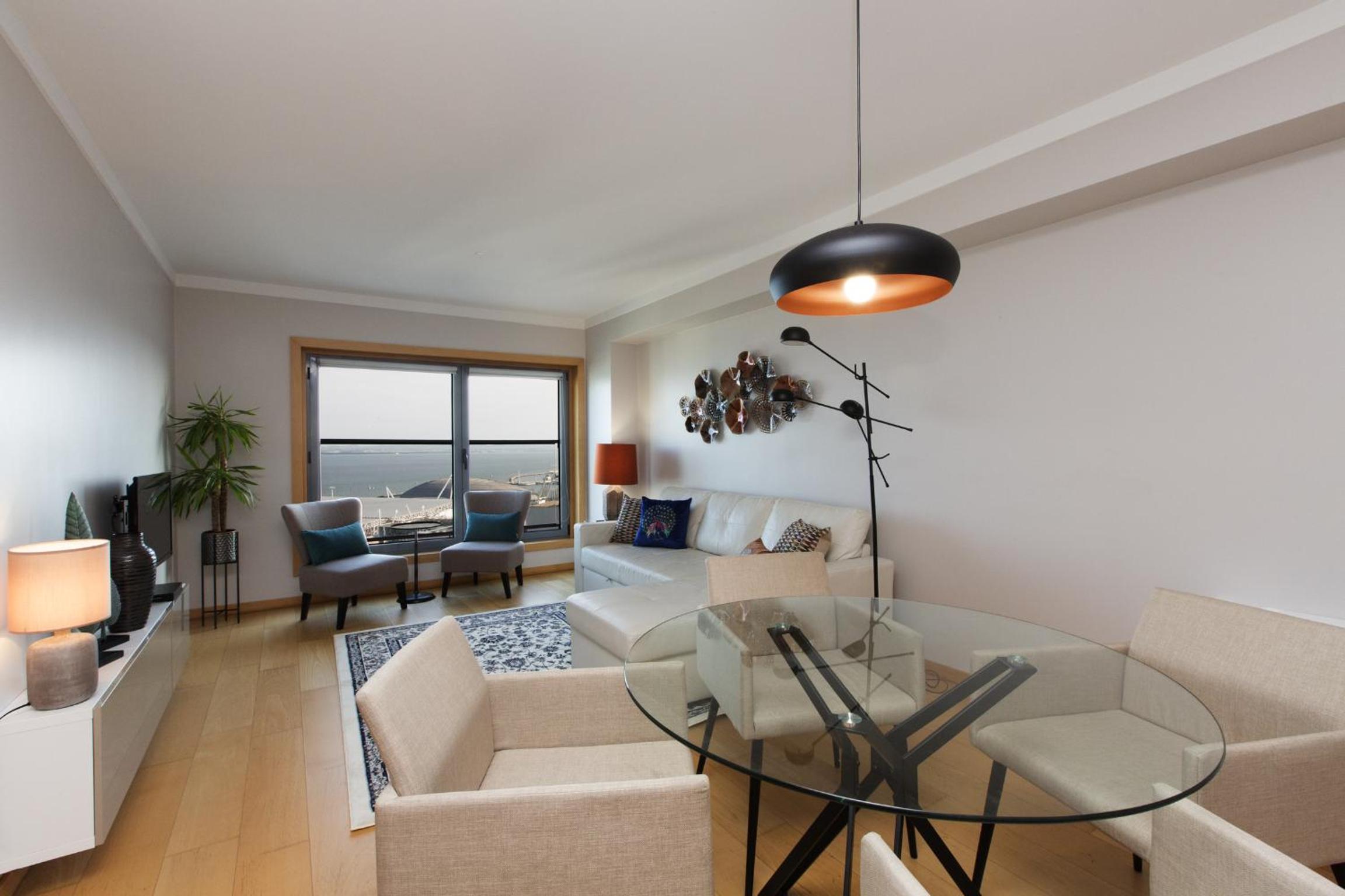 Superior One-Bedroom Apartment photo 3