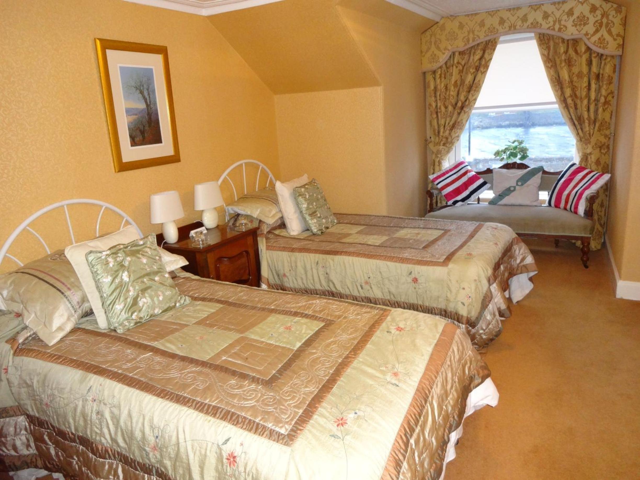 Twin Room photo 2