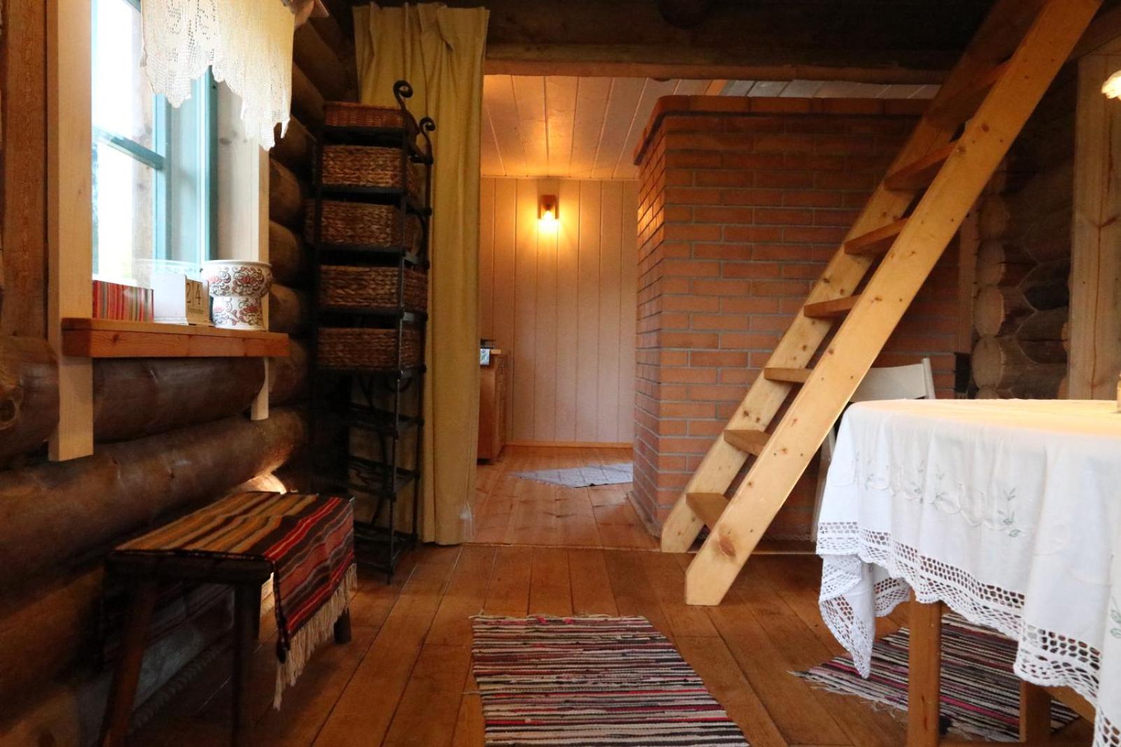 Two-Bedroom Chalet - Photo 5