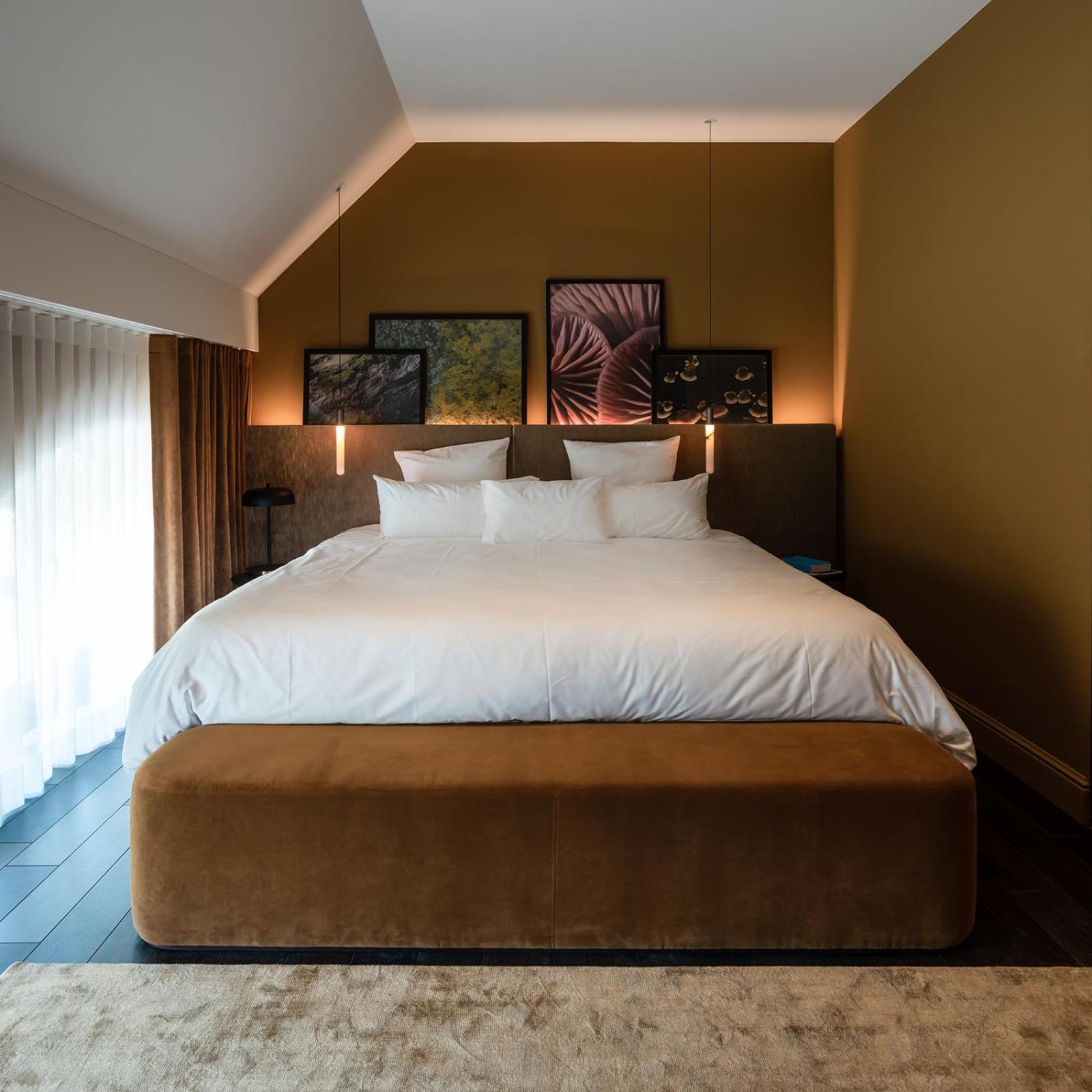 Junior Suite - Photo 2