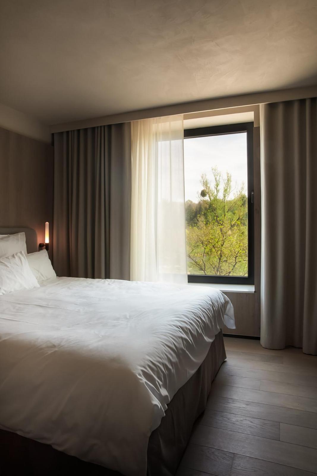 Standard Double Room - Photo 1