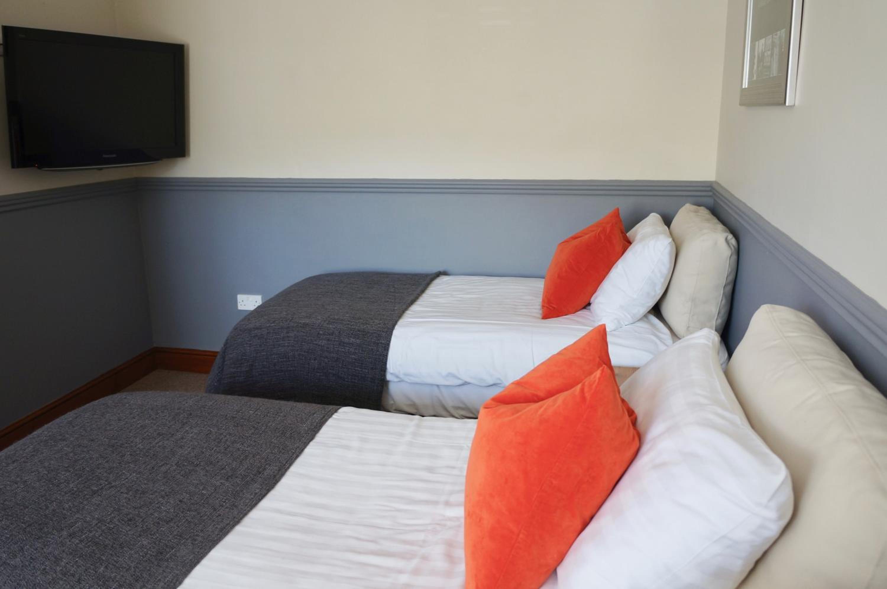 Quadruple Room photo 2