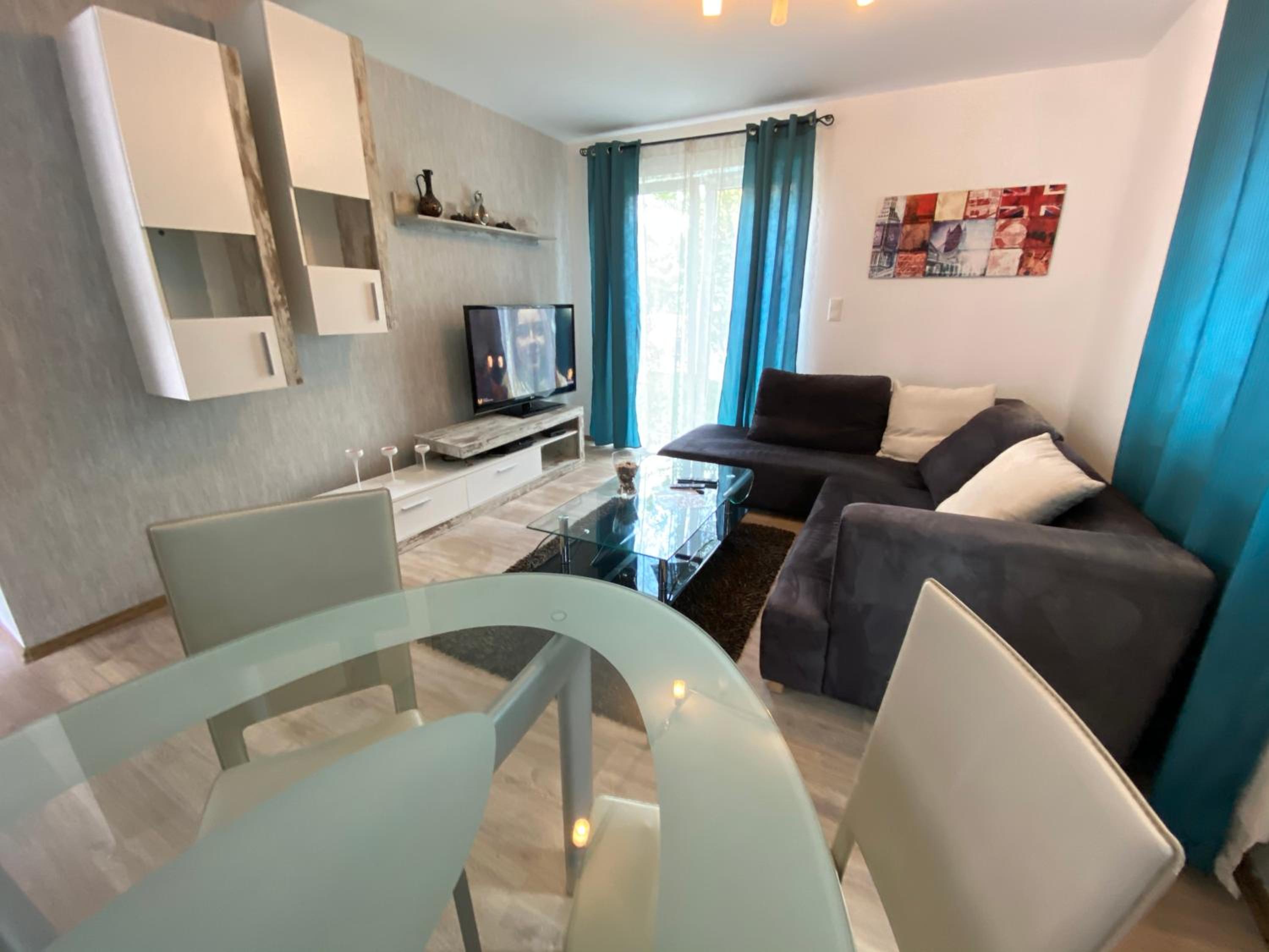 Two-Bedroom Apartment - Photo 1