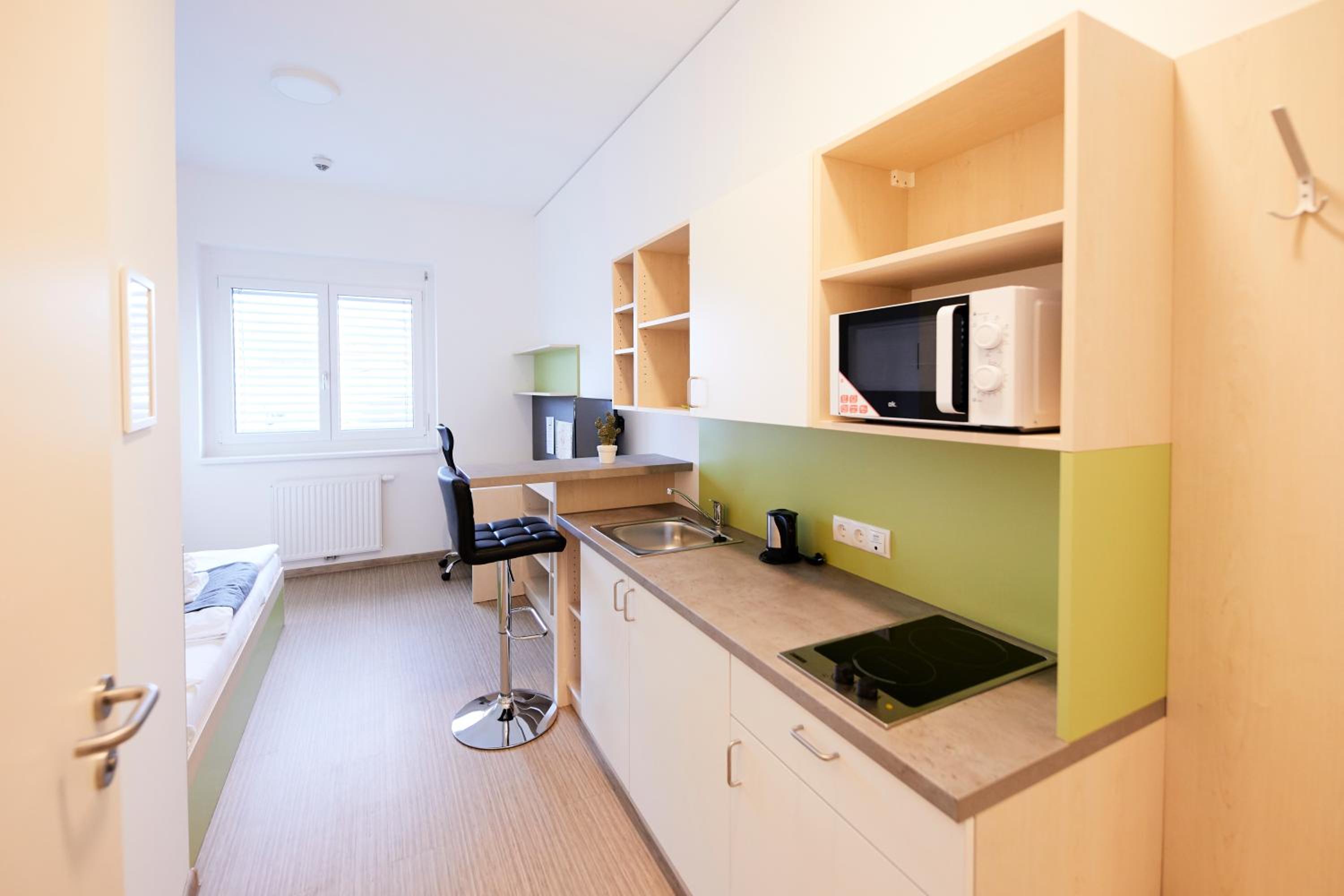 Standard Double Room - Photo 2