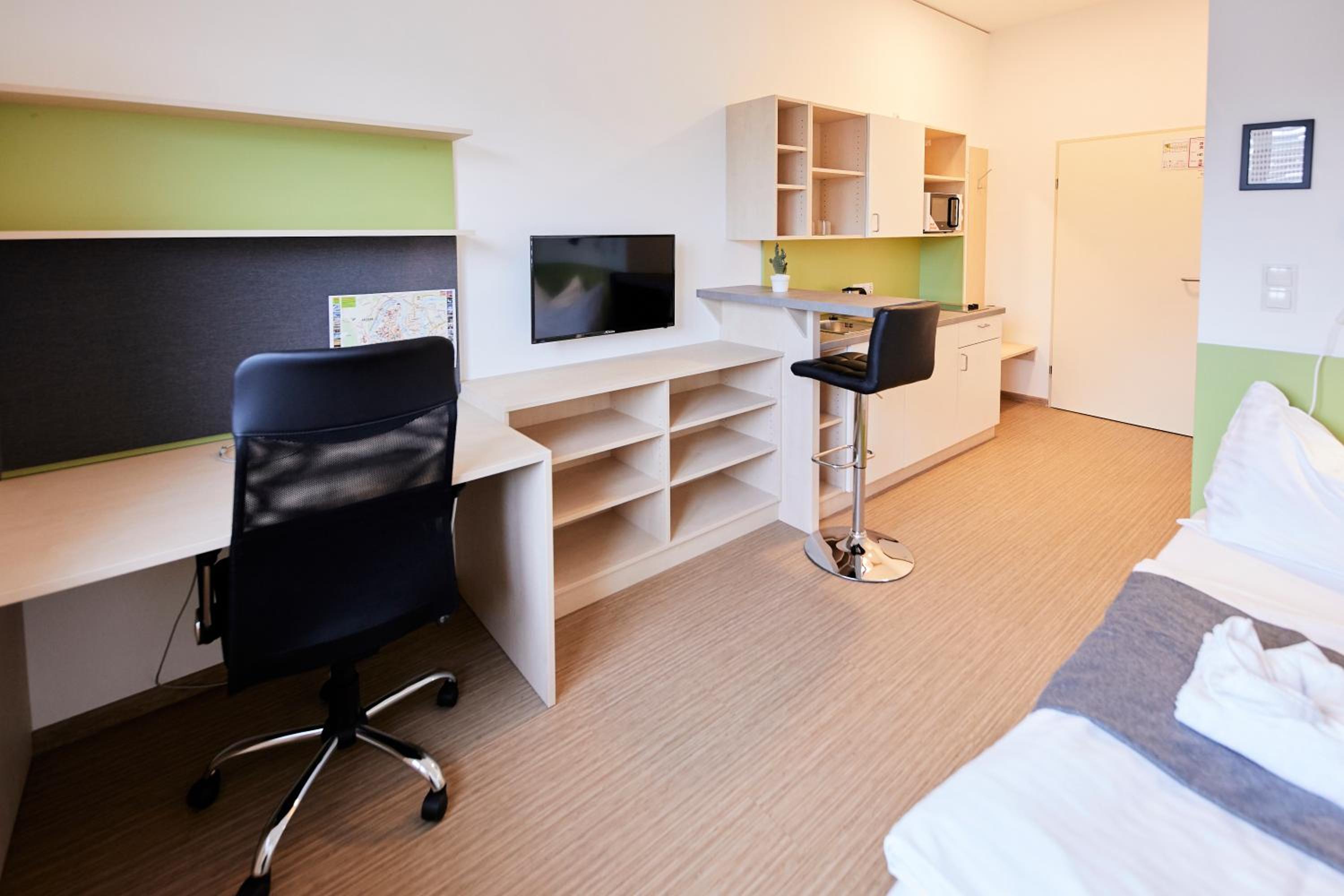 Standard Double Room - Photo 4