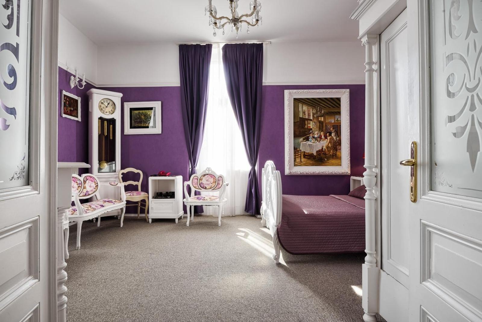 Superior Double Room - Photo 5