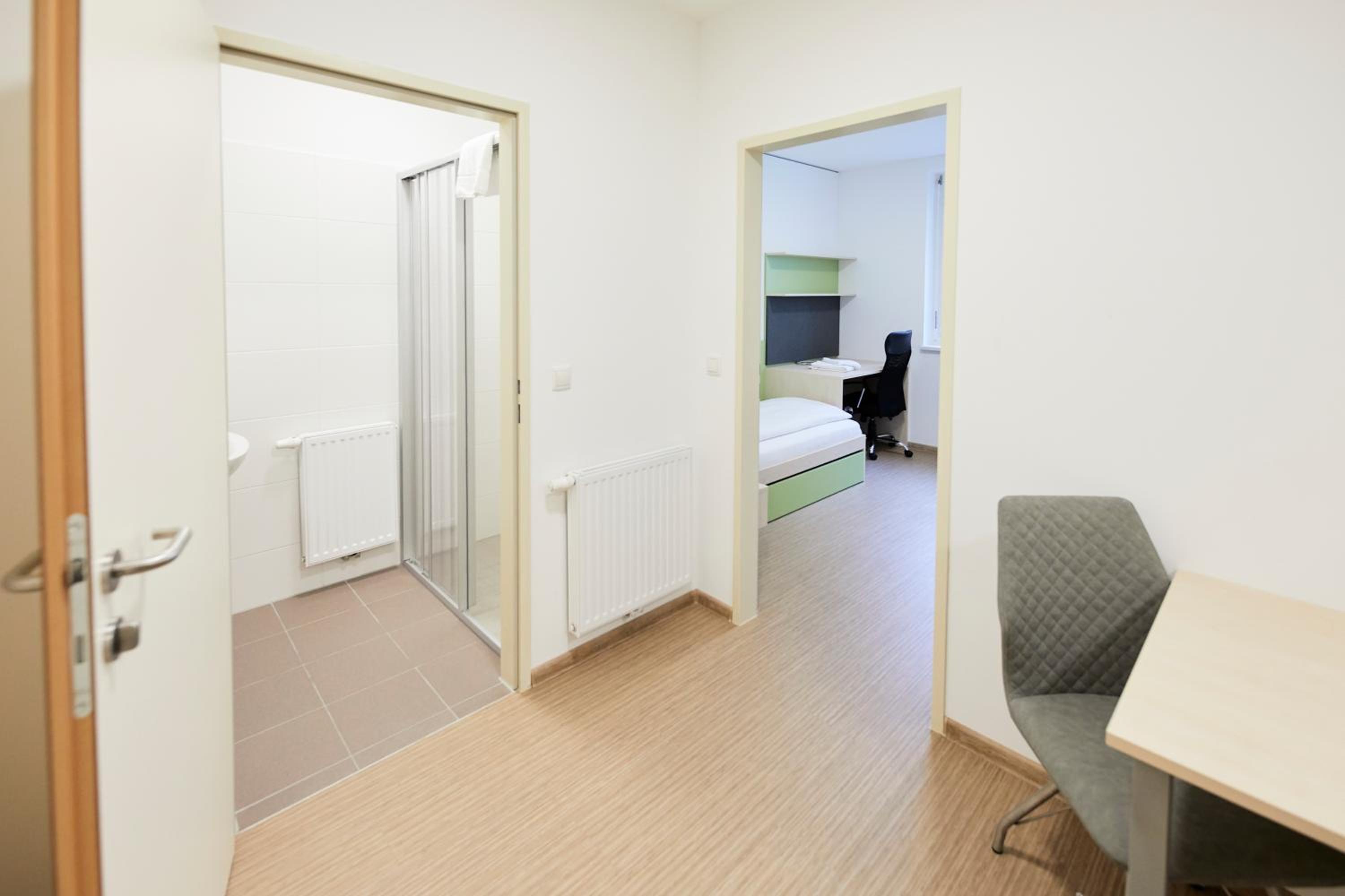 Standard Apartment - Photo 4