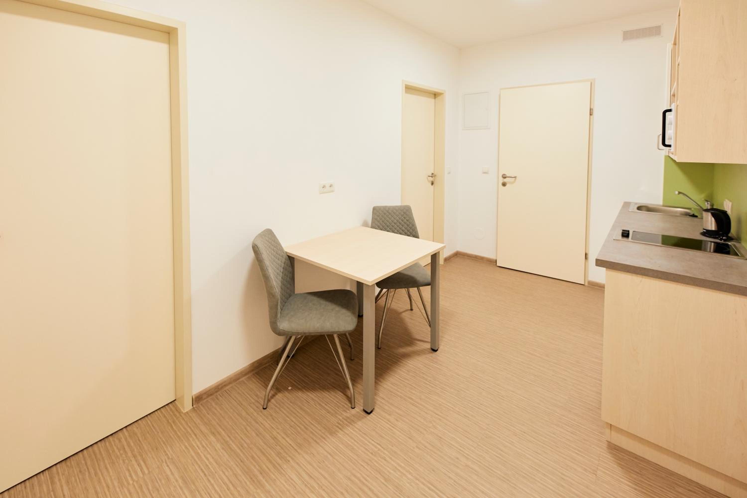 Standard Apartment - Photo 3