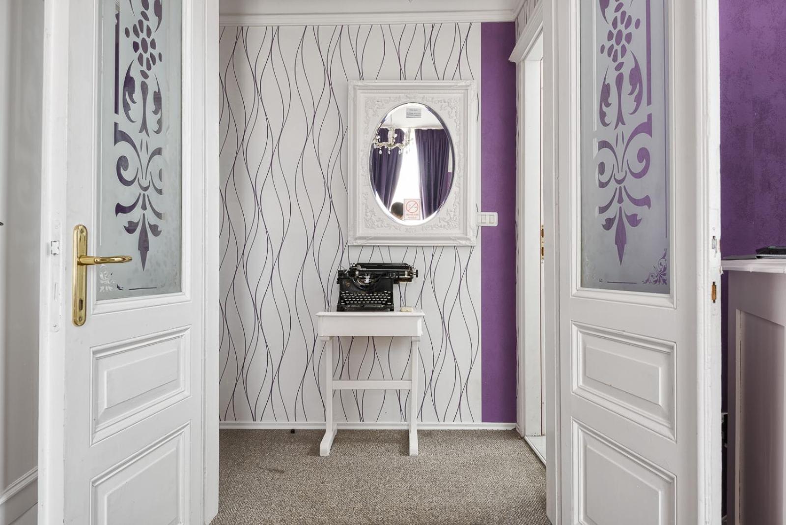 Superior Double Room - Photo 4