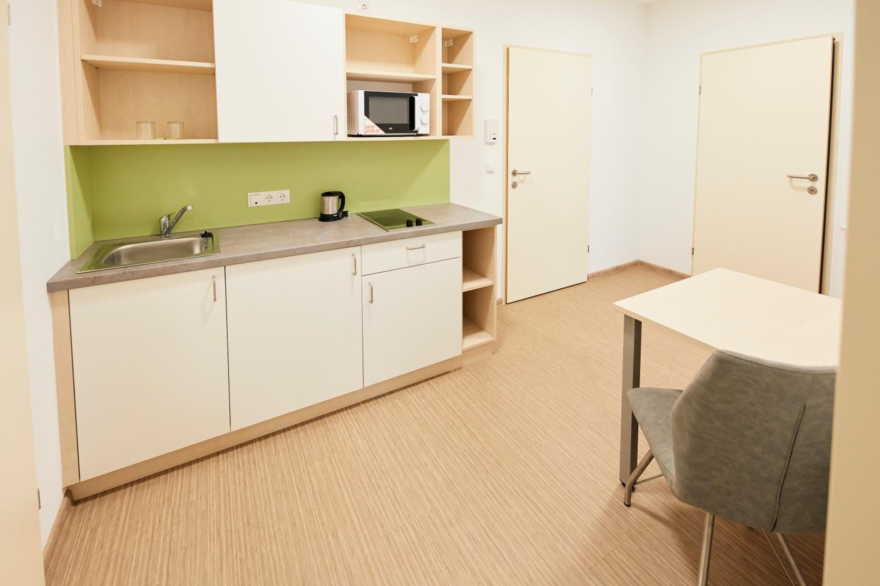 Standard Apartment - Photo 5