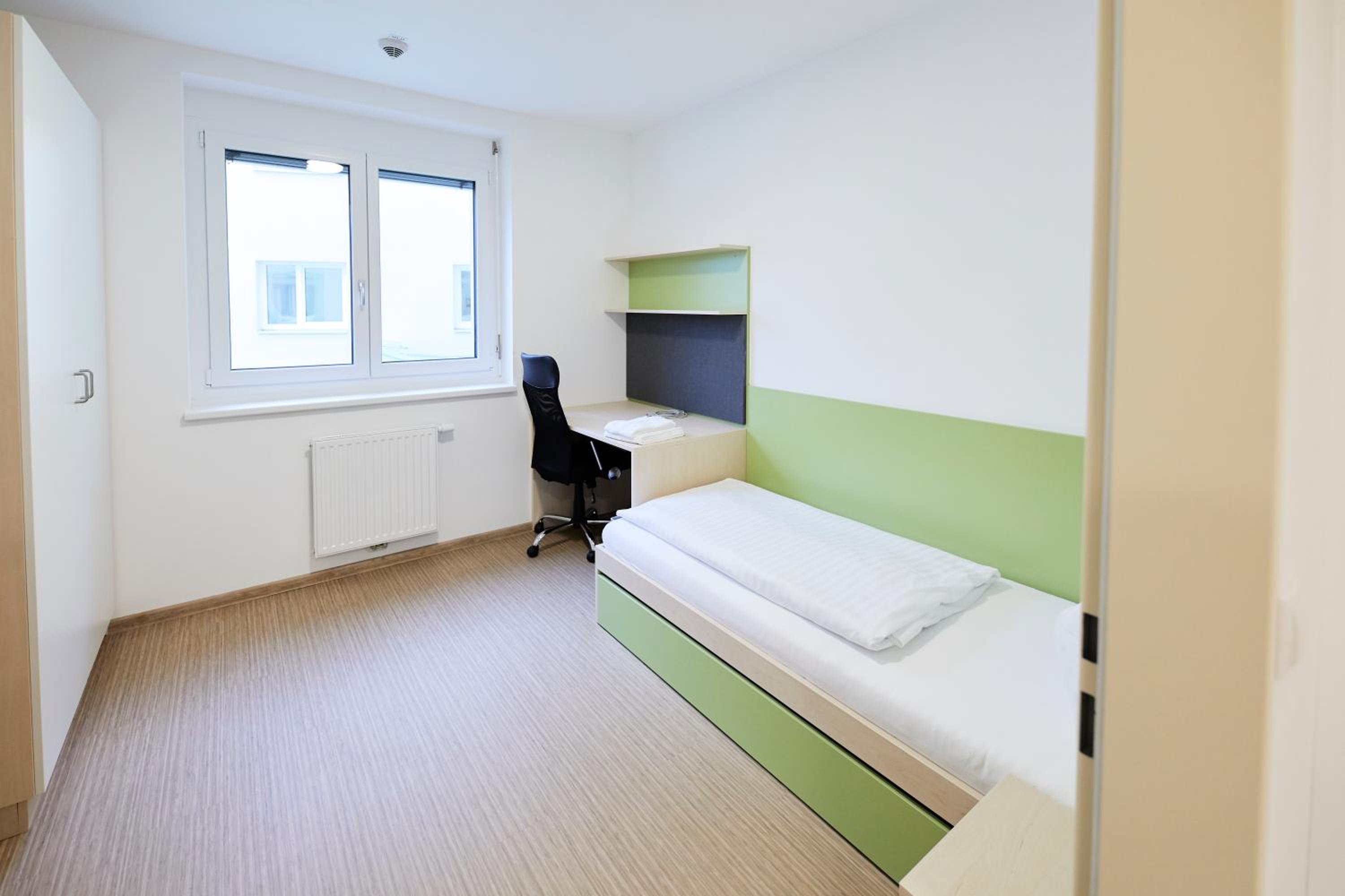Standard Apartment - Photo 6