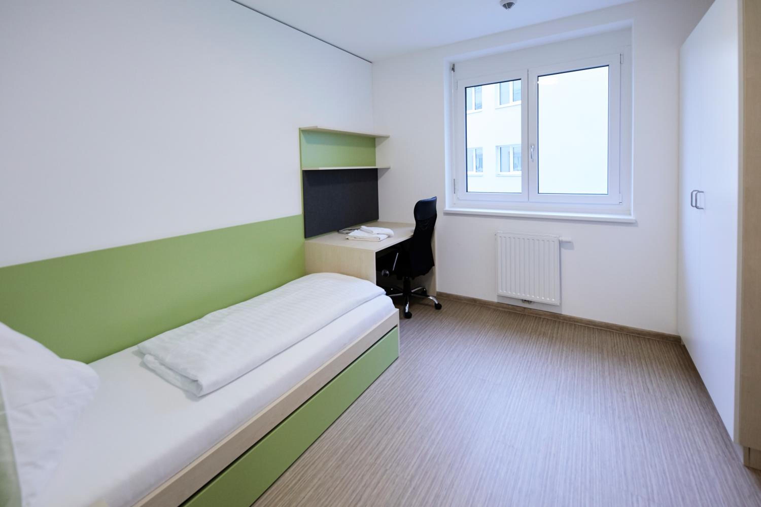 Standard Apartment - Photo 7