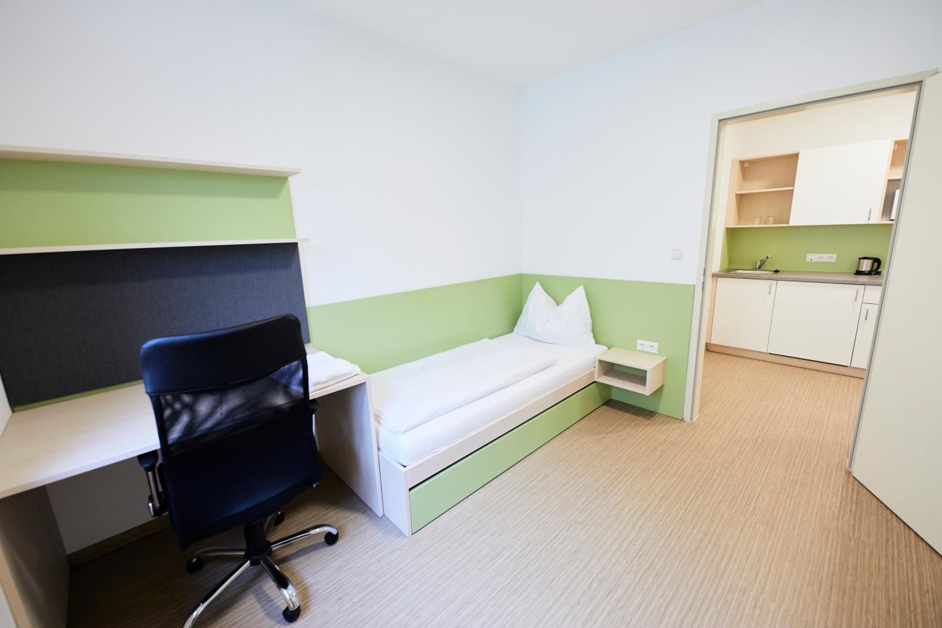Standard Apartment - Photo 1