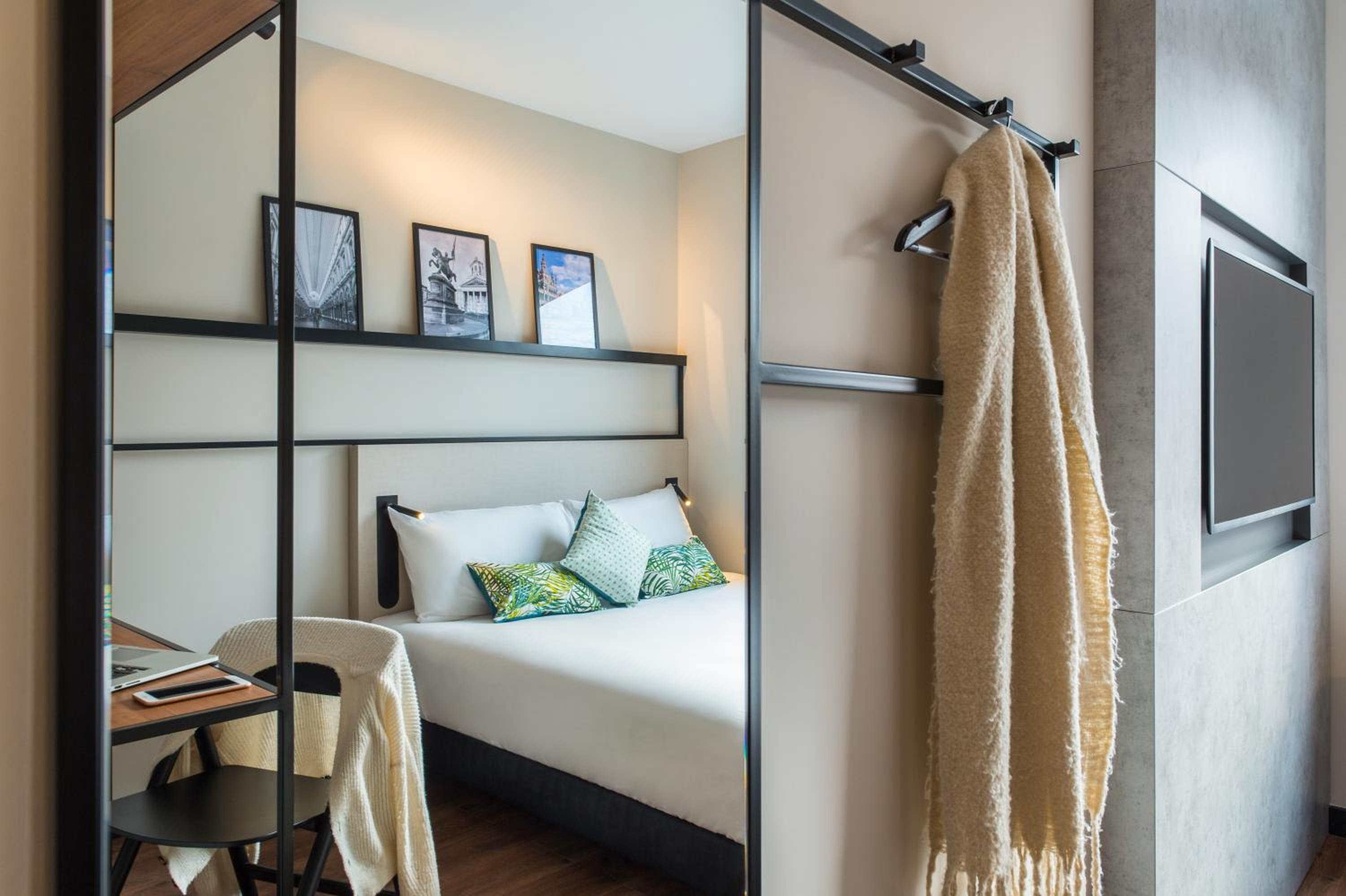 Double Room - Photo 1