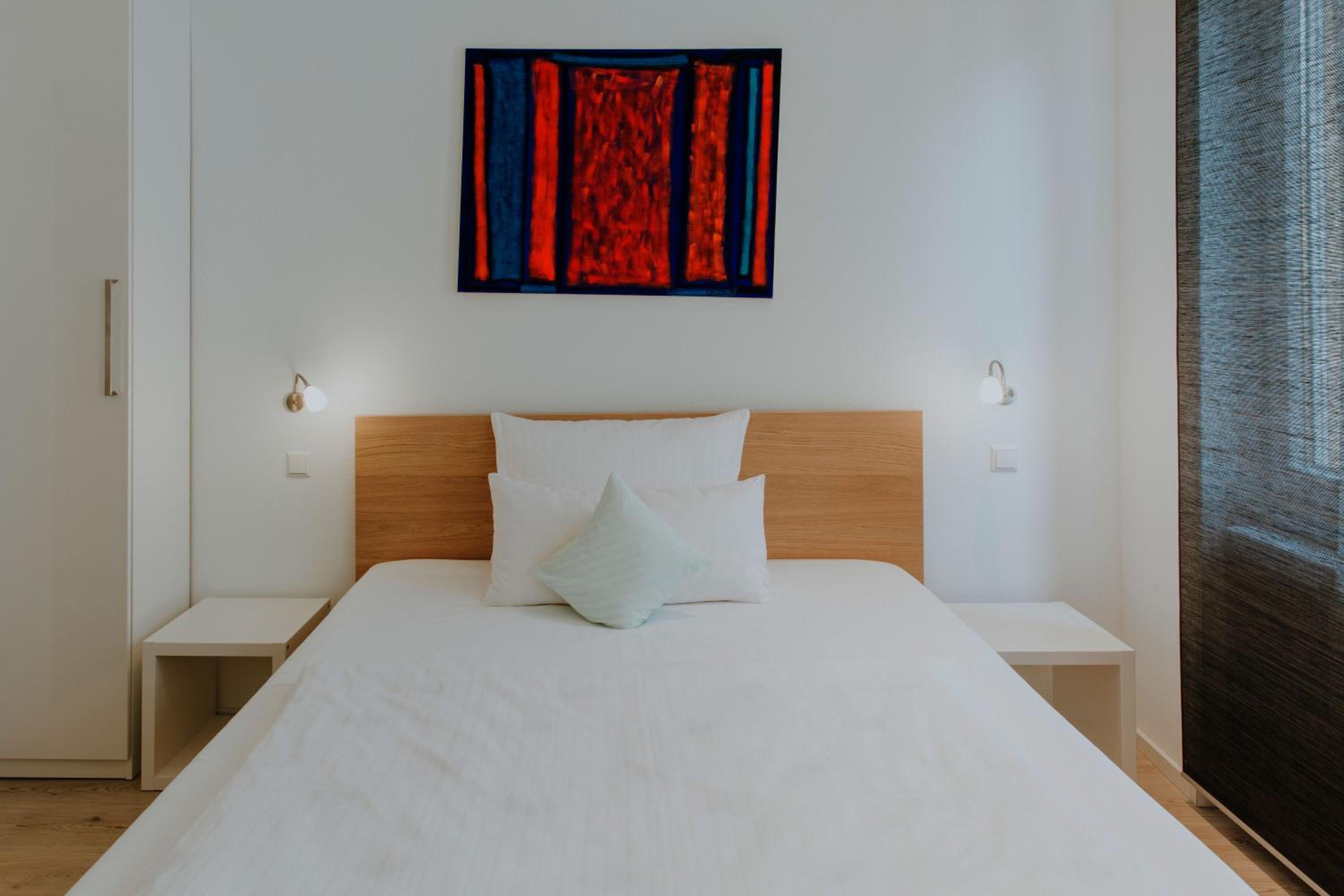 Standard Room photo 1