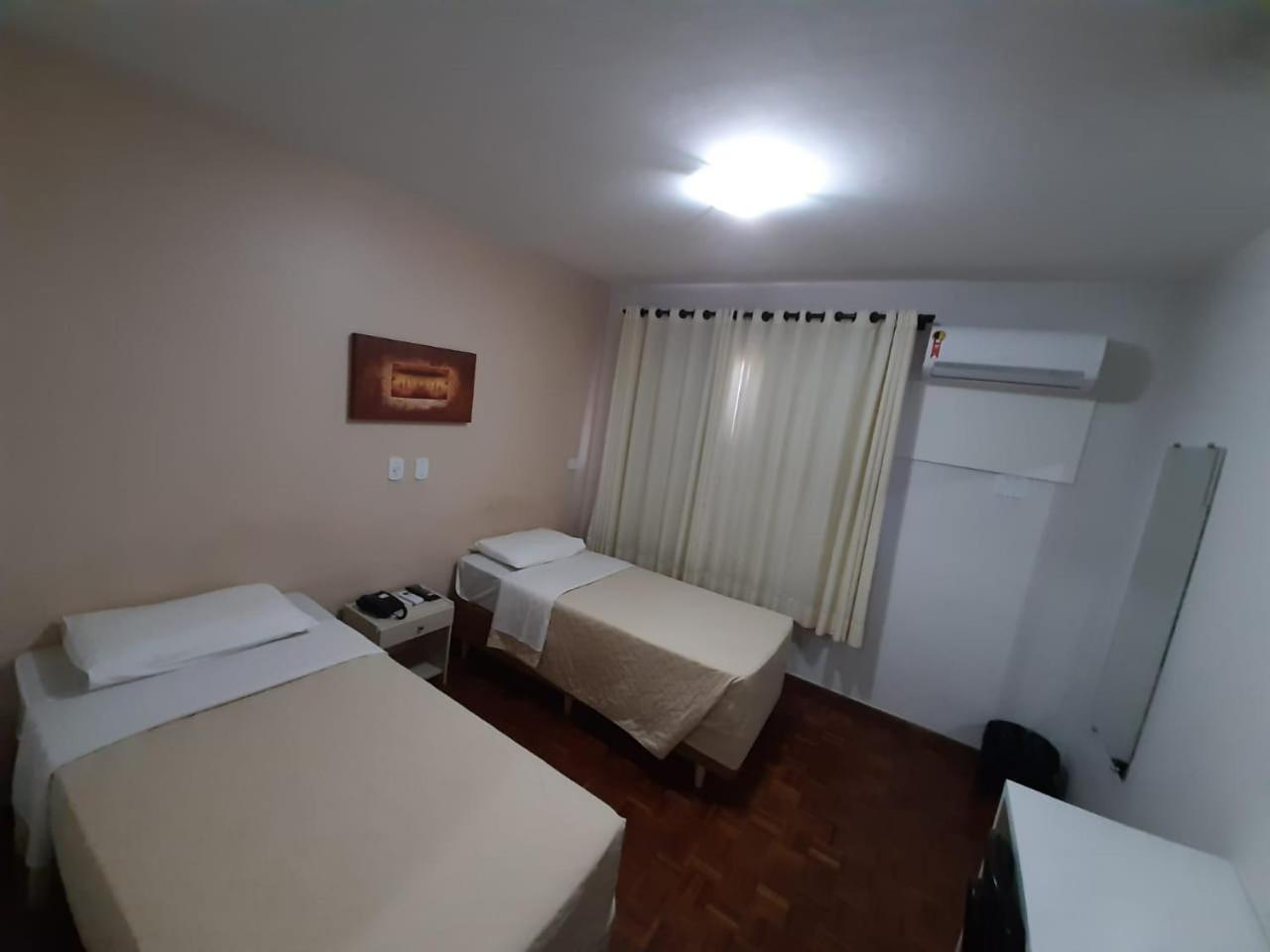 Deluxe Twin Room photo 1