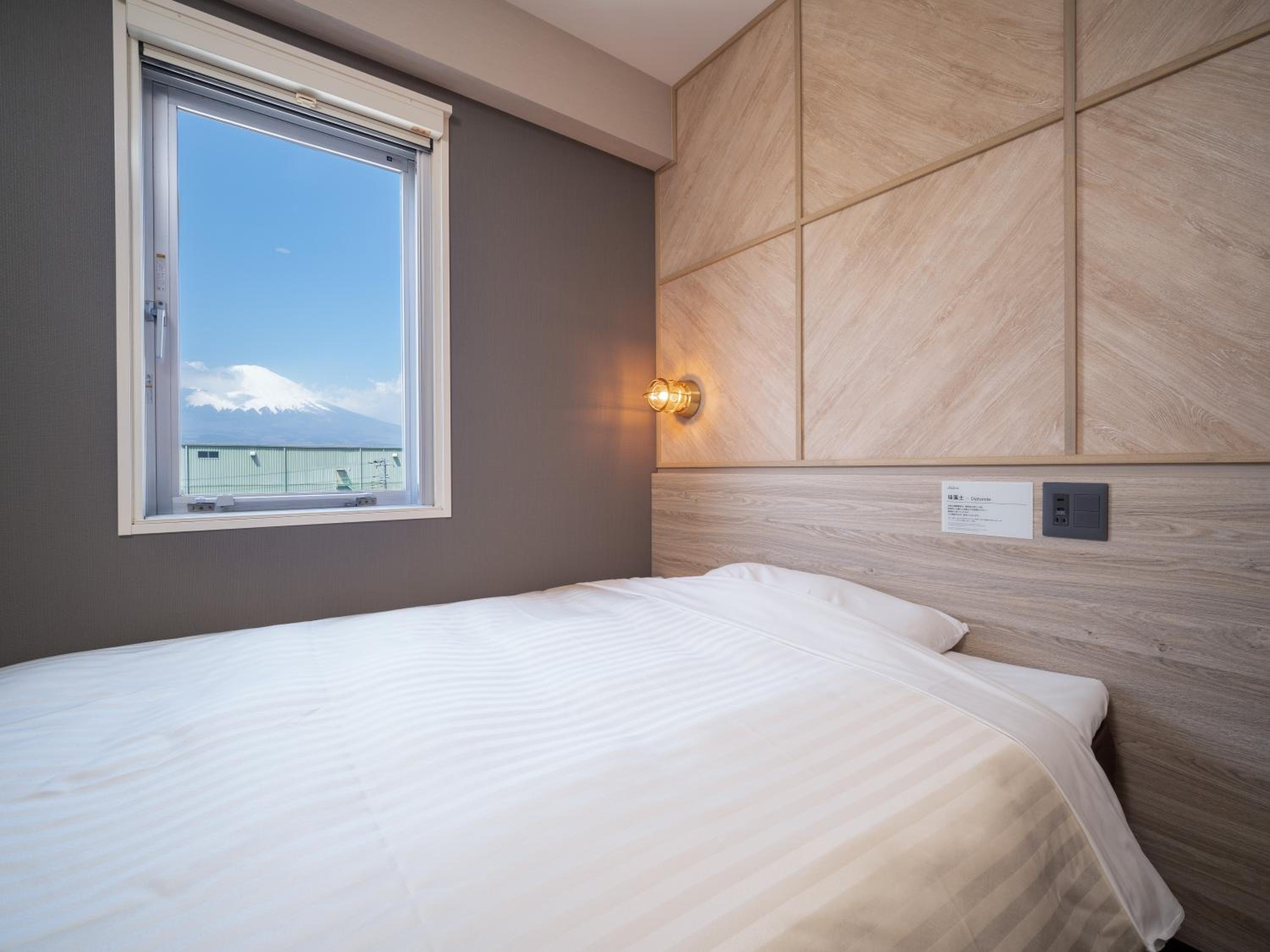 Deluxe Double Room - Non Smoking - Photo 6