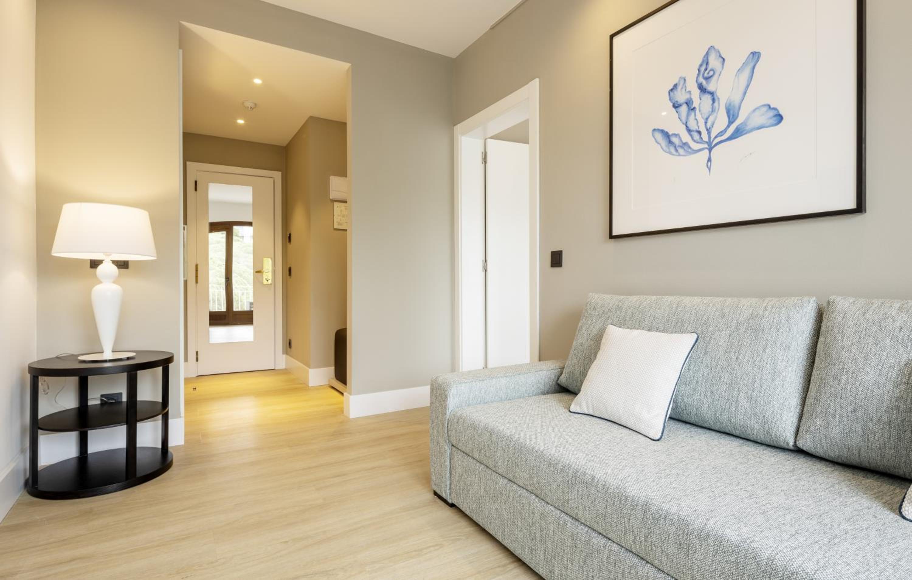 Junior Suite photo 2