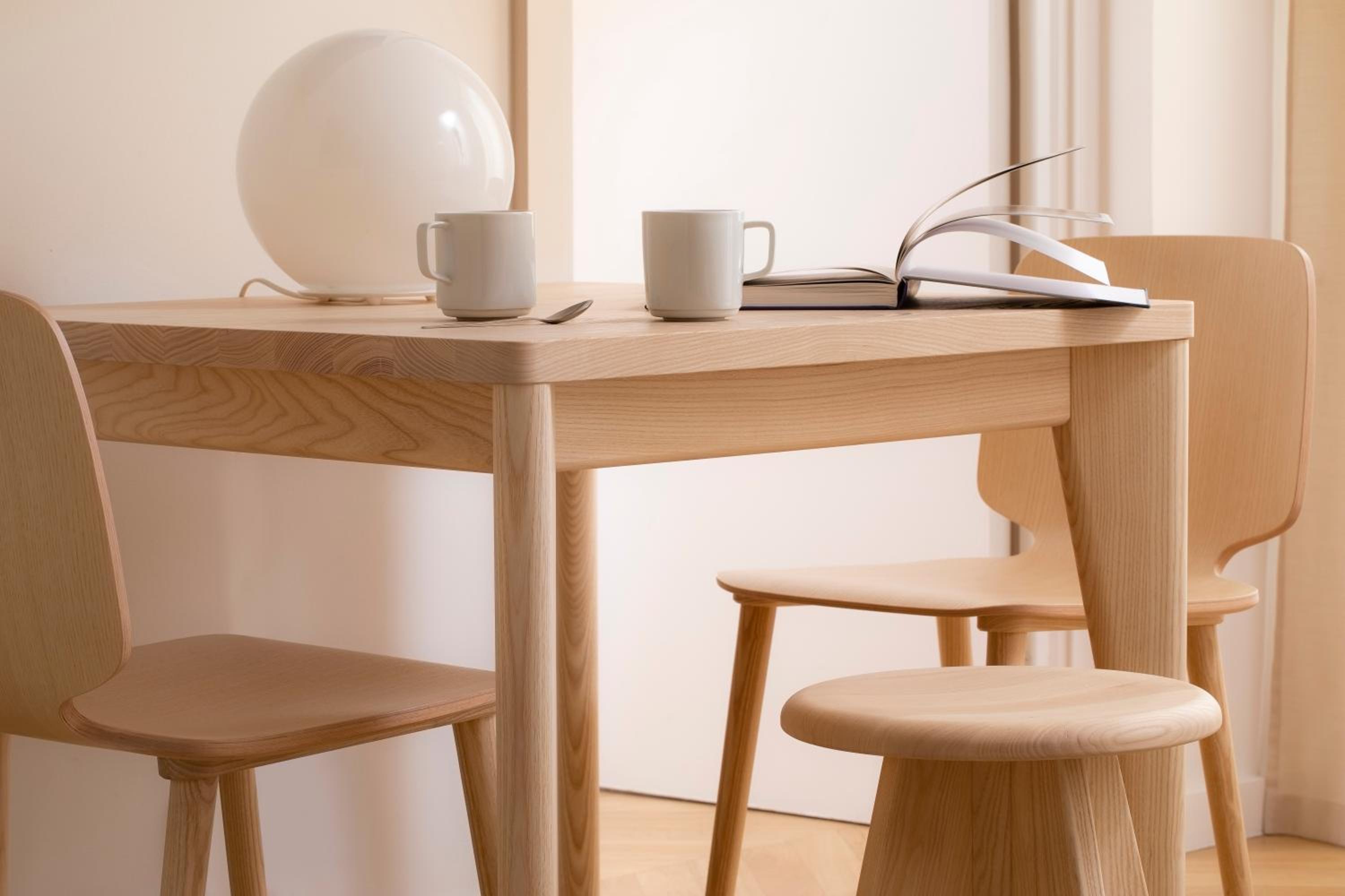 Studio (2 Adults)