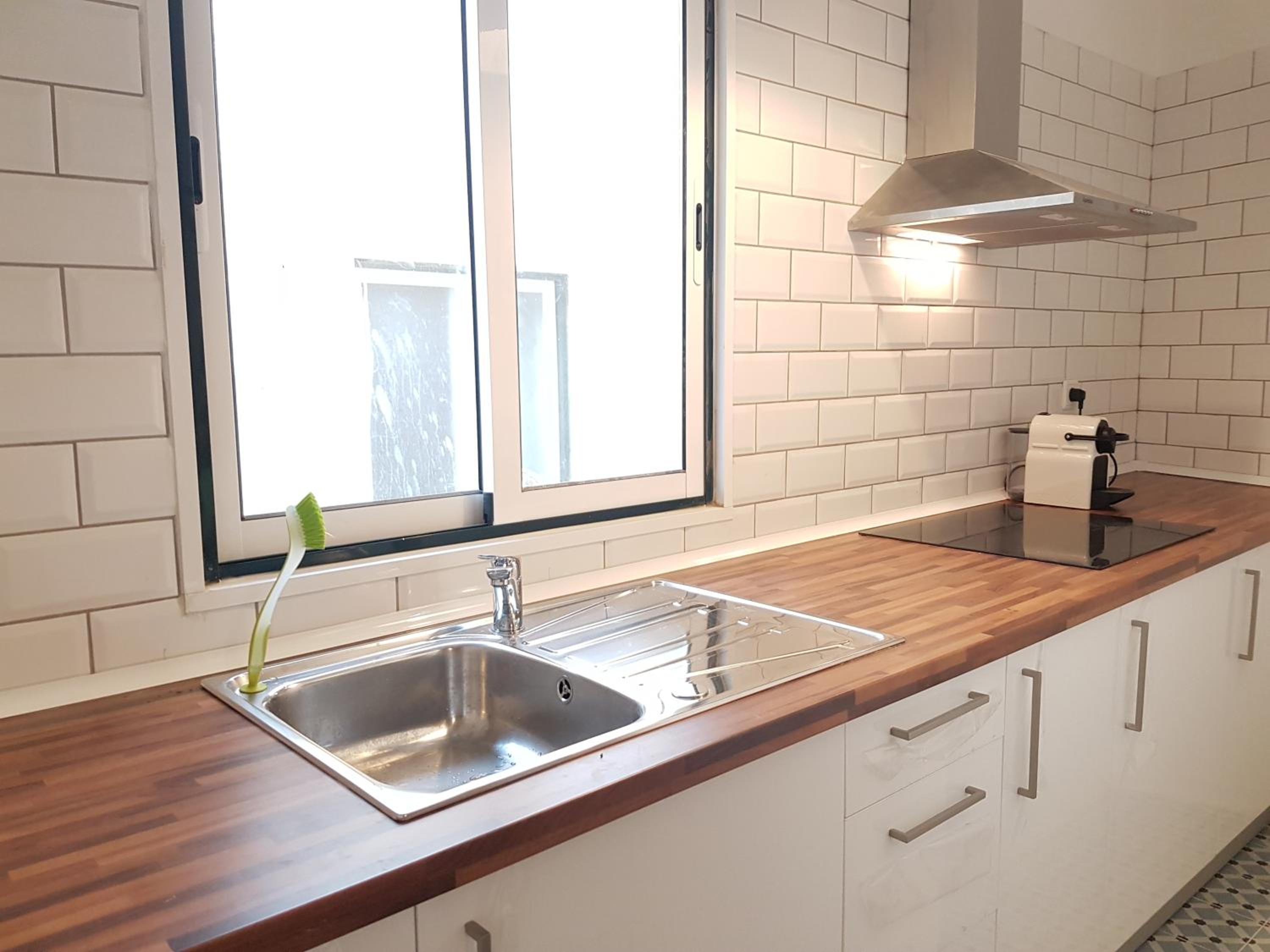 Three-Bedroom Apartment - Photo 18