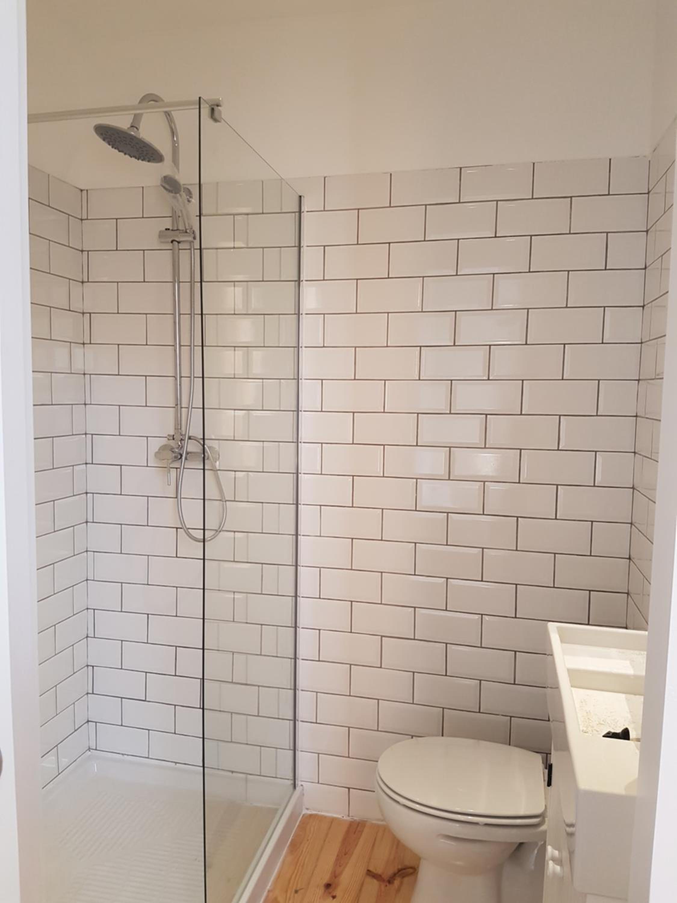 Three-Bedroom Apartment - Photo 10