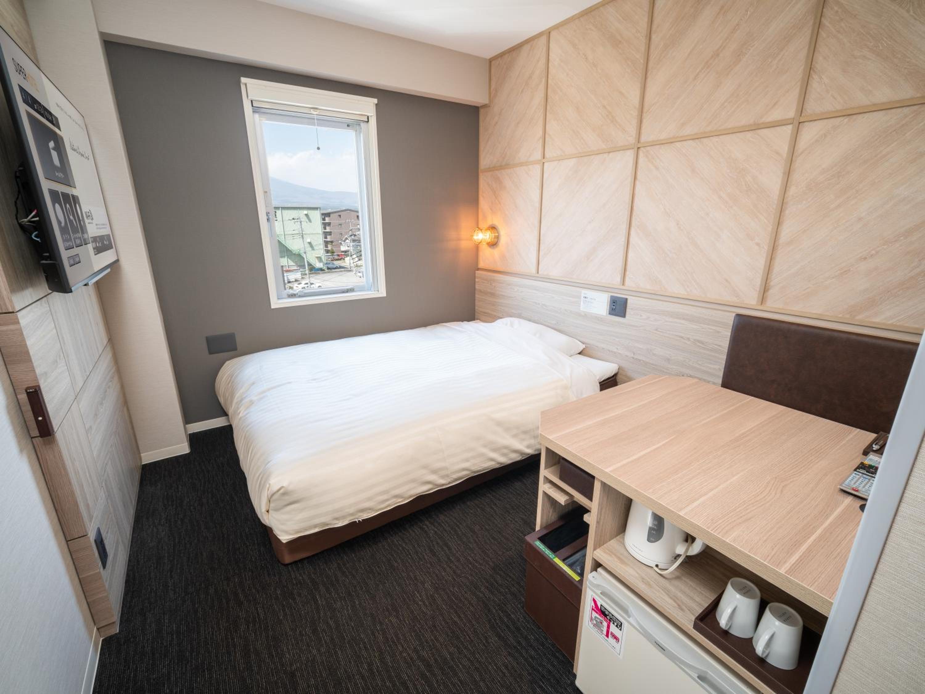Room Selected at Check-In - Smoking - Photo 3