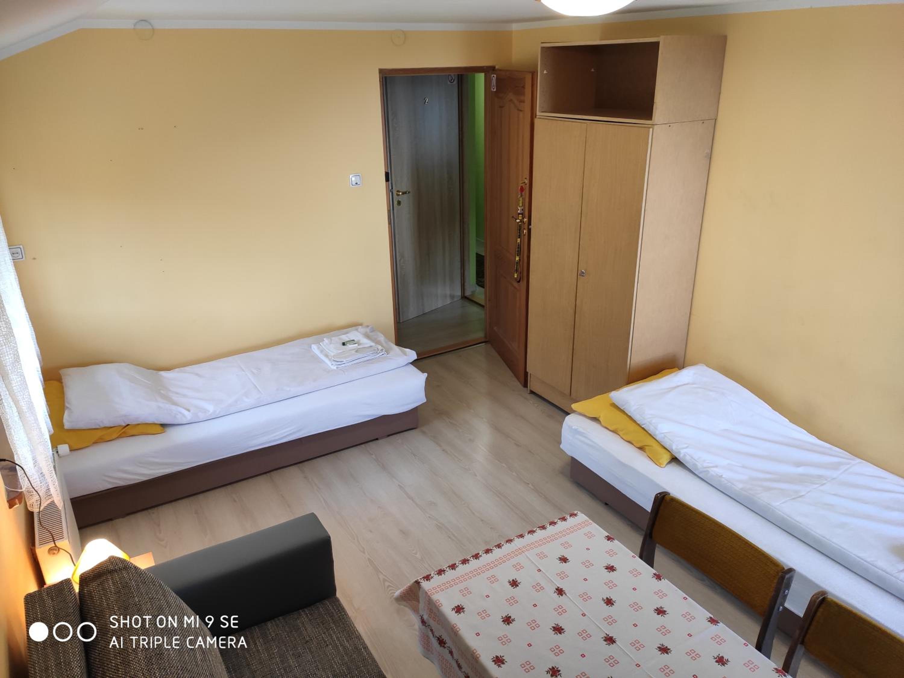 Quadruple Room with Mountain View photo 1