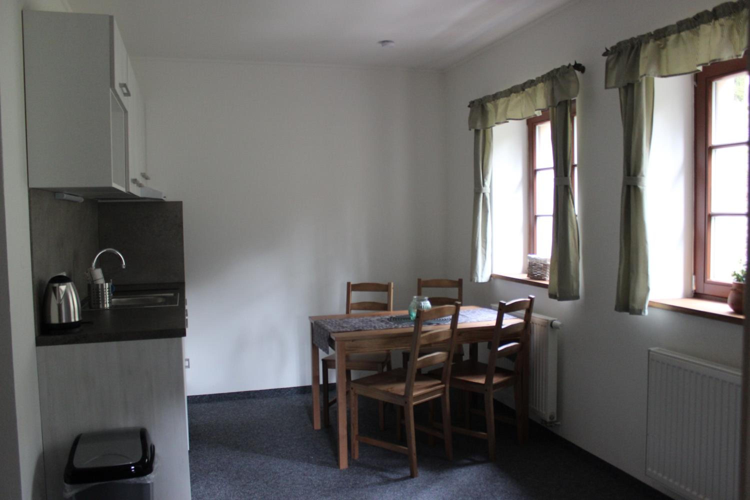 Two-Bedroom Apartment photo 2