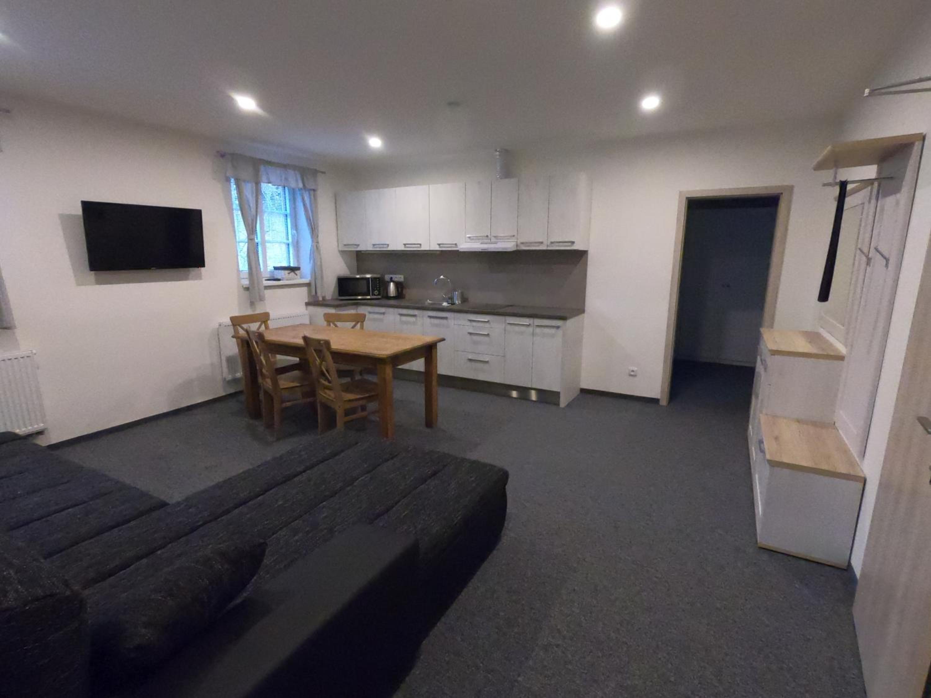 Two-Bedroom Apartment photo 1