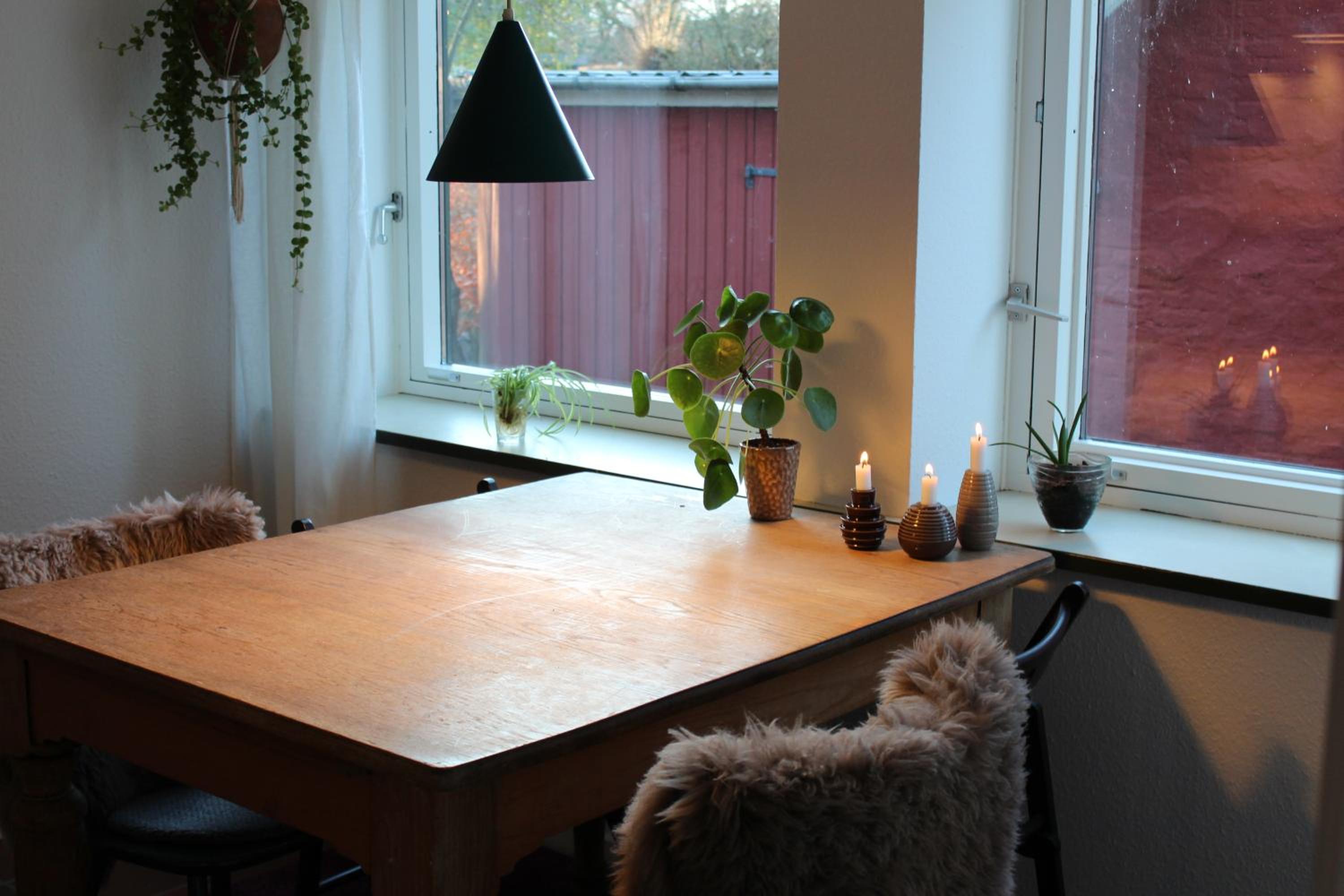 Two-Bedroom Apartment photo 3