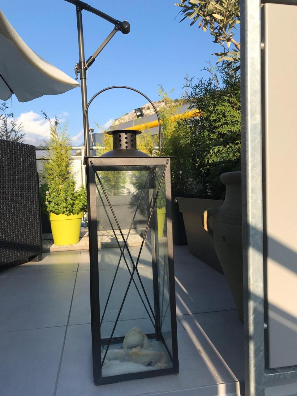 Apartment with Garden View - Photo 49