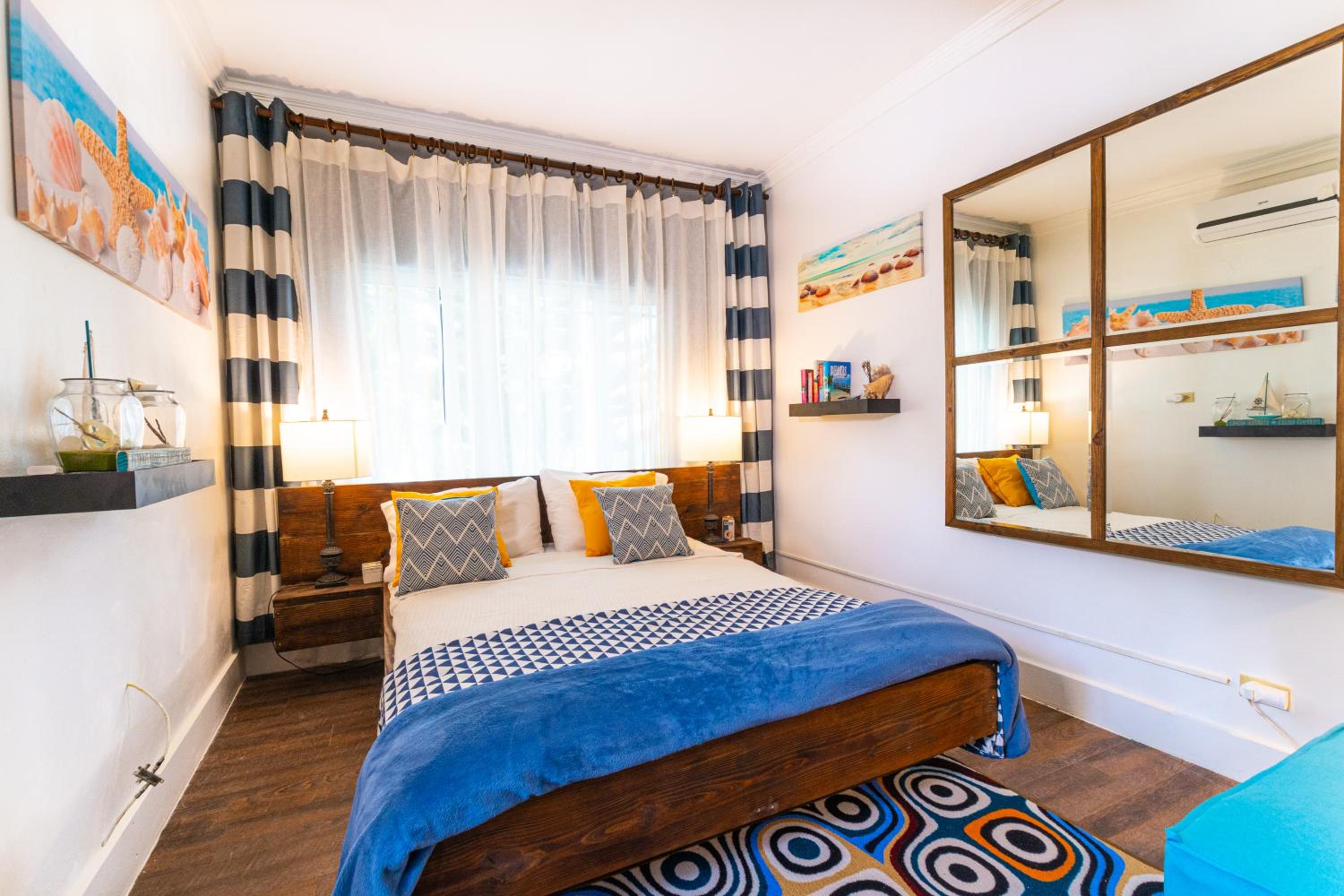 Appartamento con 1 Camera da Letto