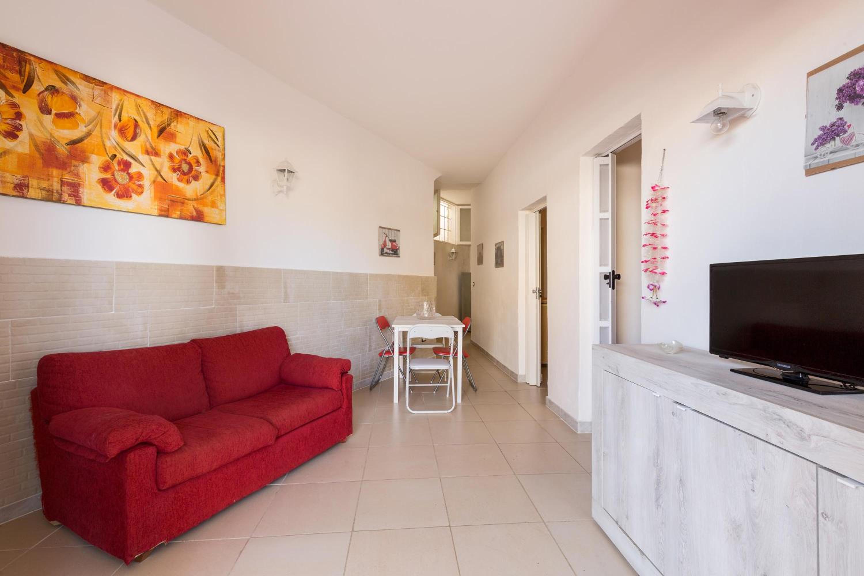 Apartment - Ground Floor photo 1