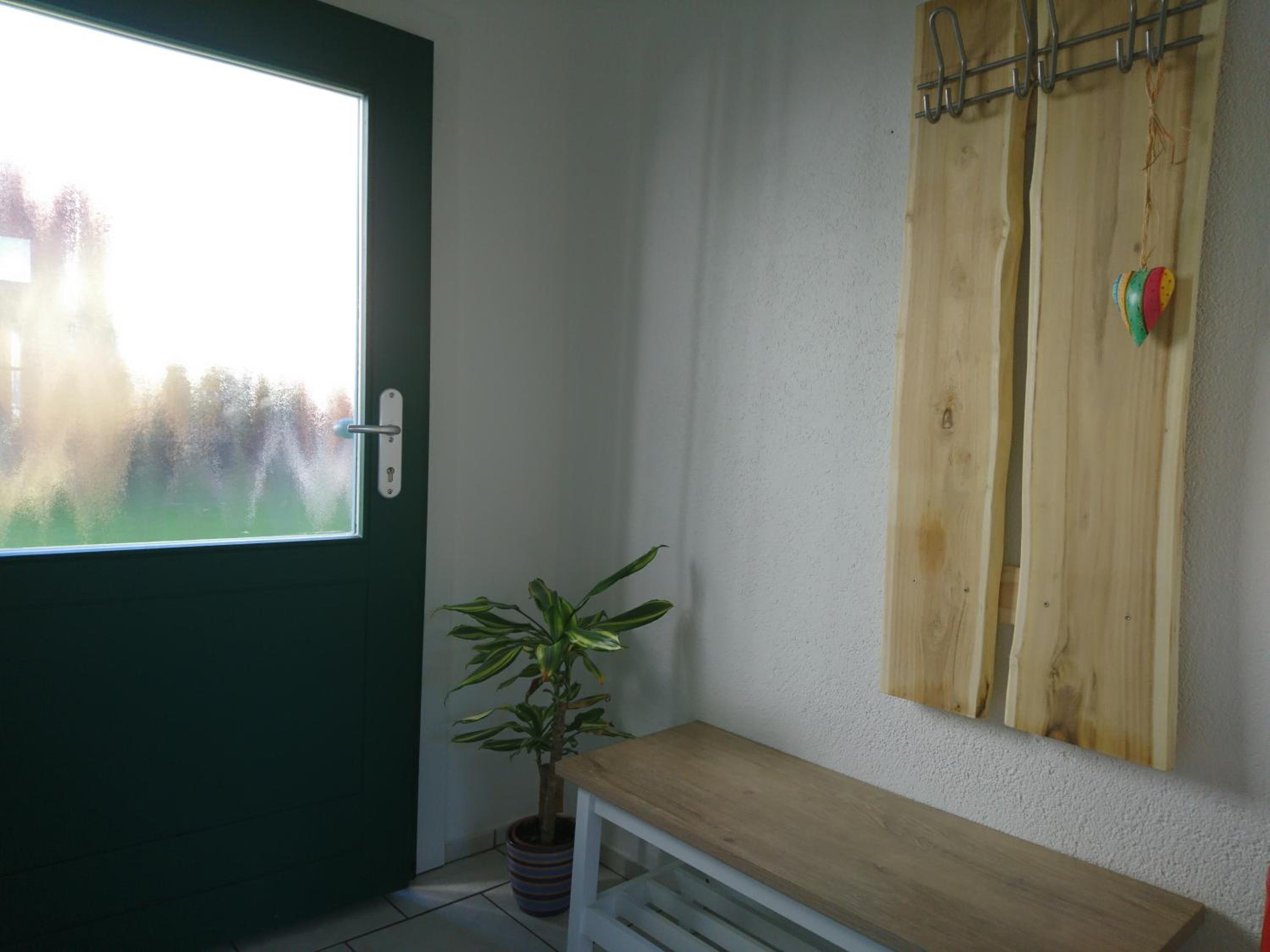 One-Bedroom Apartment photo 3
