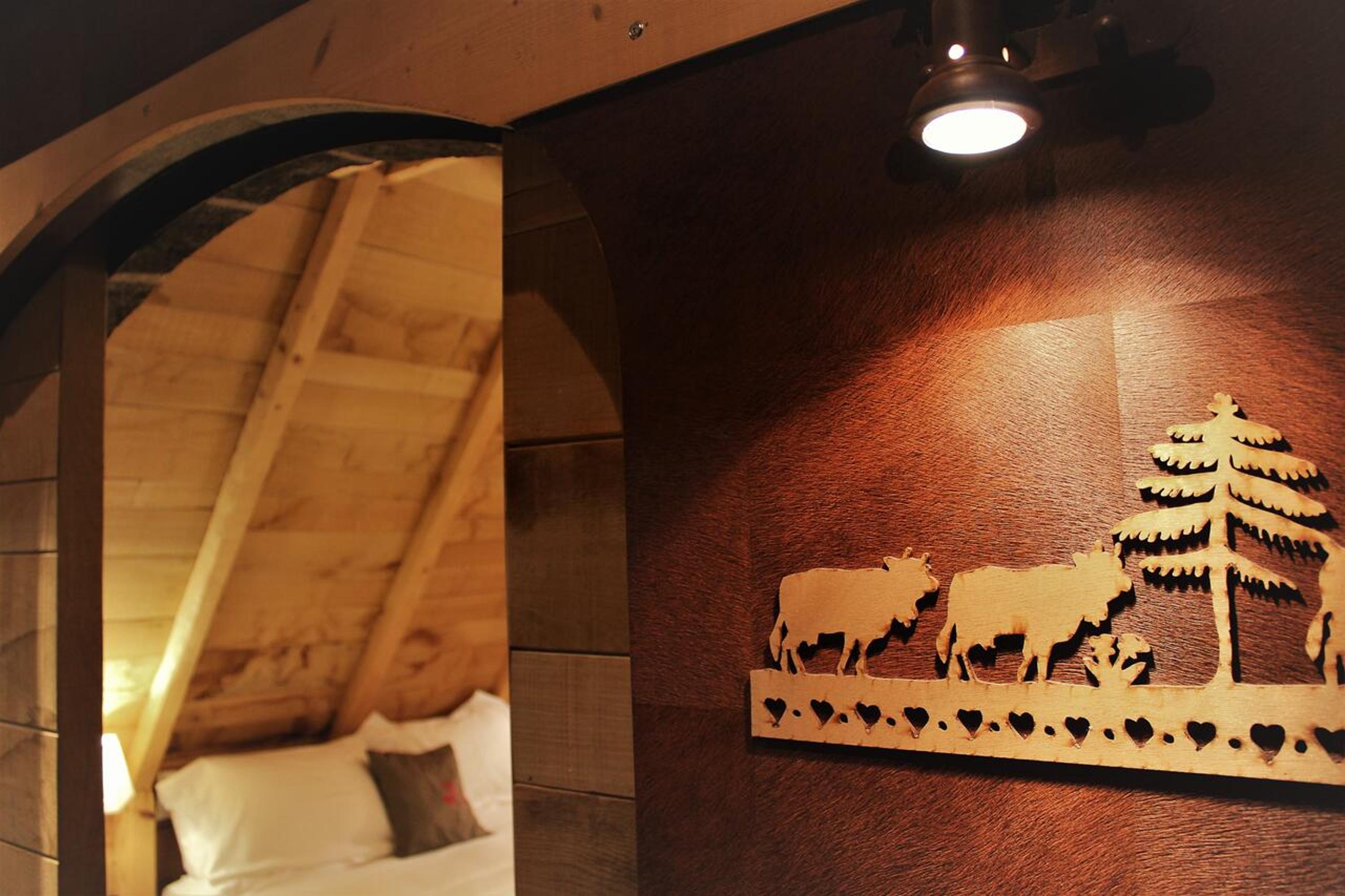 Family Suite - Photo 9