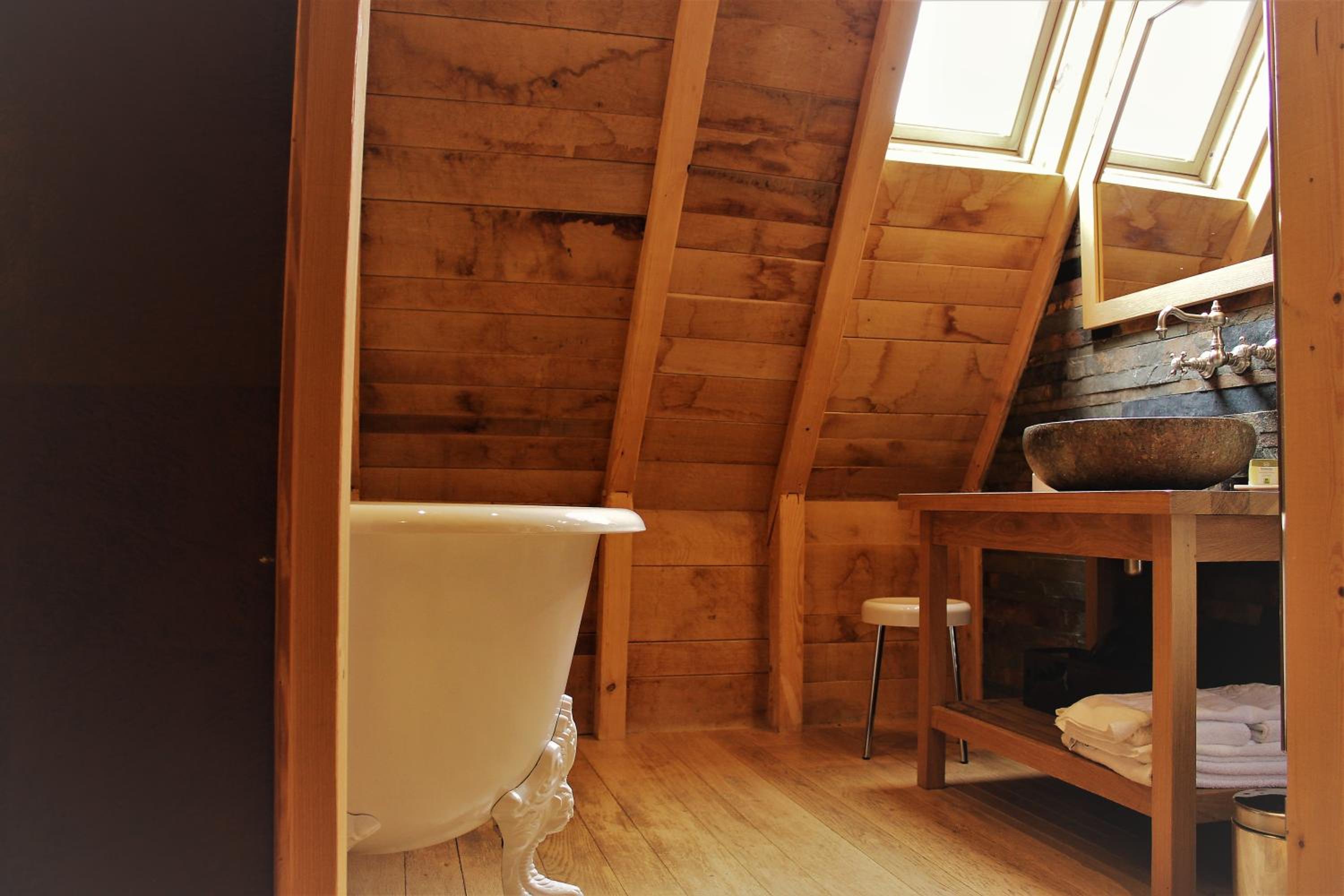 Family Suite - Photo 12