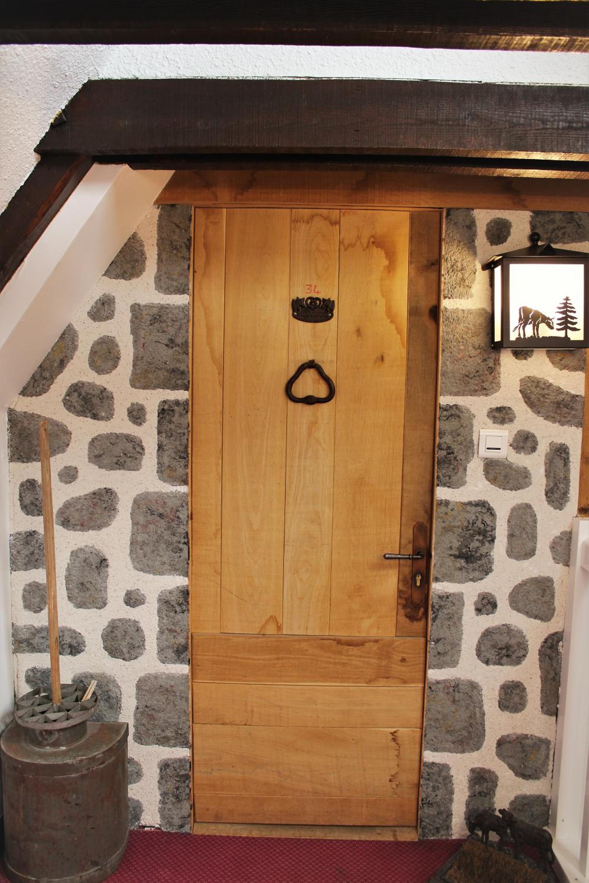 Family Suite - Photo 15