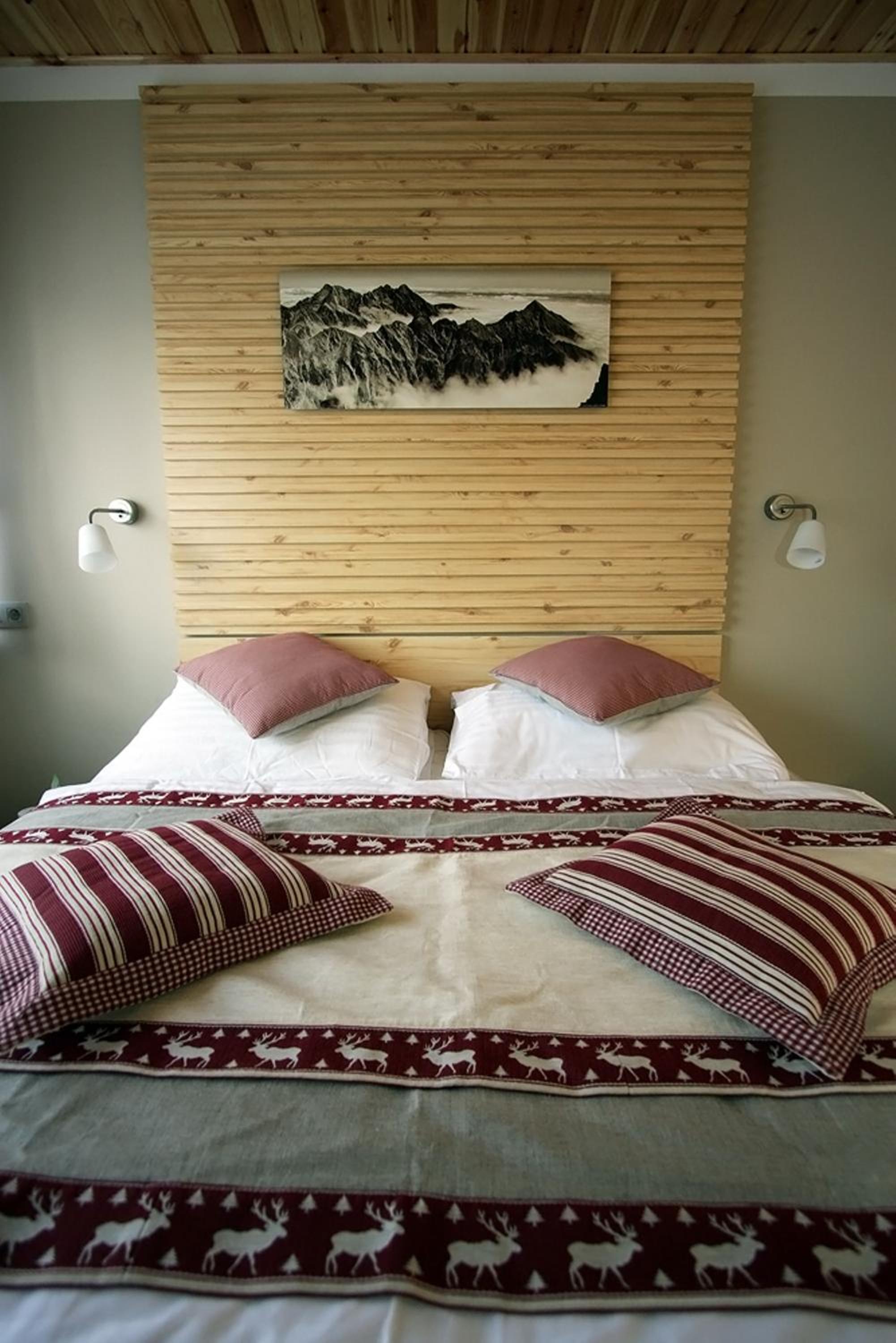 Superior Double Room - Photo 5