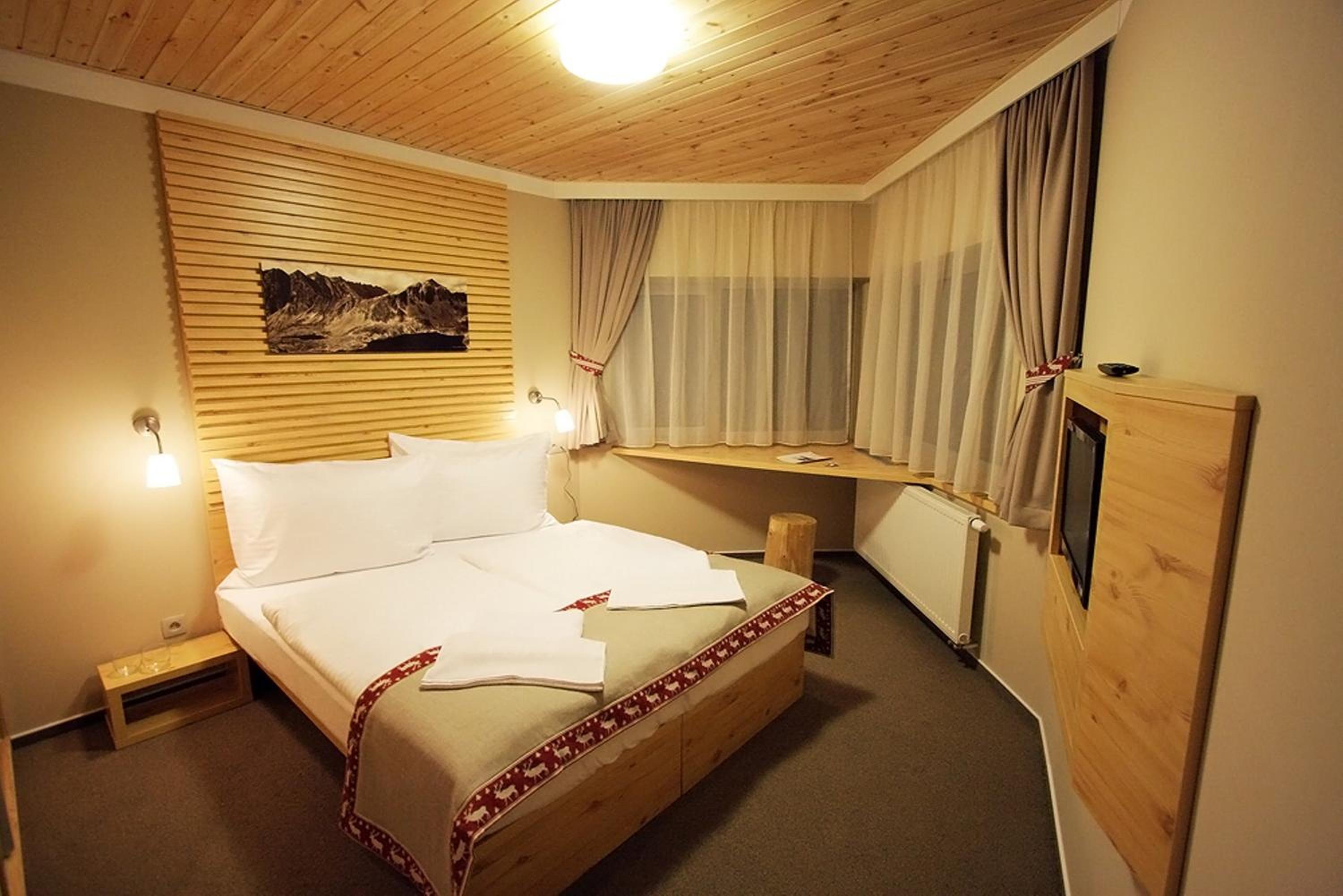 Superior Double Room - Photo 1